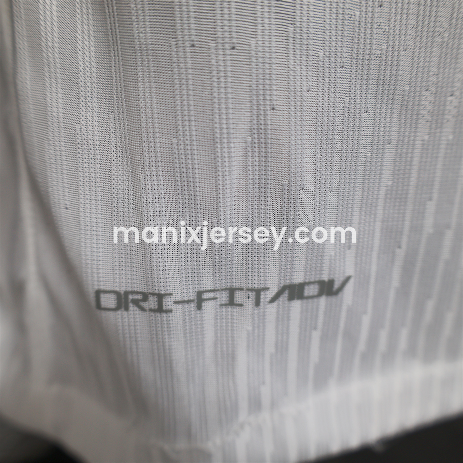ManixJersey.com | Barcelona x Travis Scott 24-25 White Special Jersey - Player Version -Customize Name, Number and Patch | Worldwide Shipping