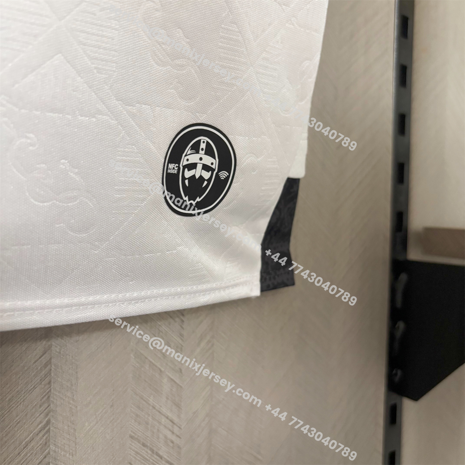 ManixJersey.com | Guimaraes 25-26 Home Jersey - Fans Version -Customize Name, Number and Patch | Worldwide Shipping