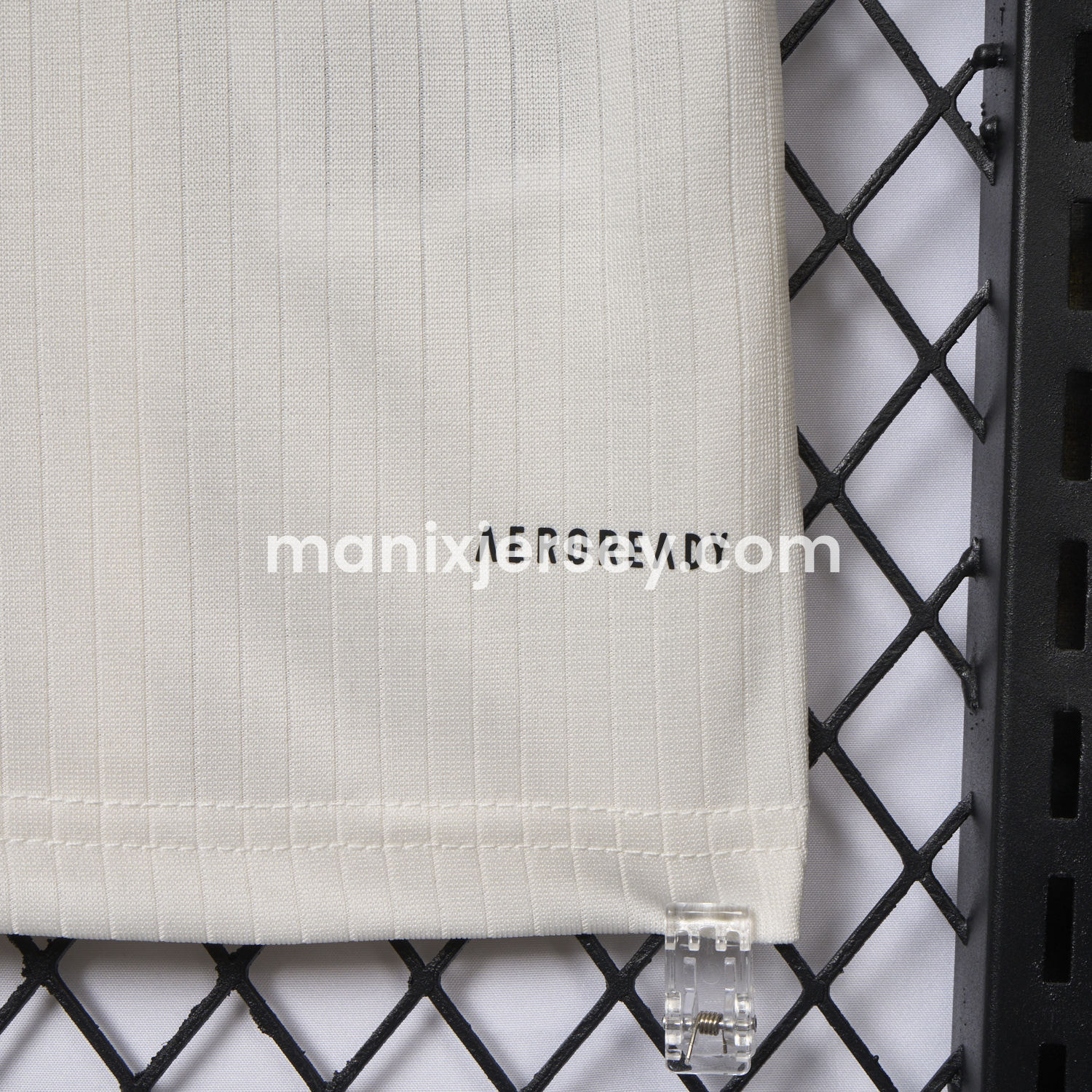 ManixJersey.com | Germany 2025 125-Year Anniversary Commemorative Edition White Vest - Fans Version -Customize Name, Number and Patch | Worldwide Shipping