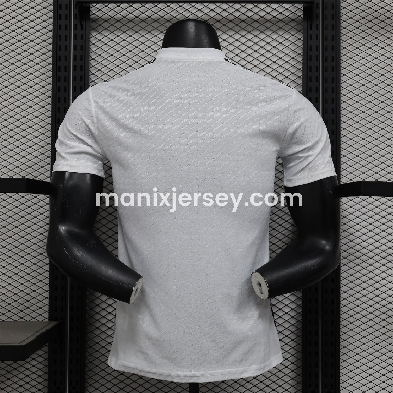 ManixJersey.com | Japan 25-26 Samurai & Cherry Blossoms Special Edition Jersey - Player Version -Customize Name, Number and Patch | Worldwide Shipping