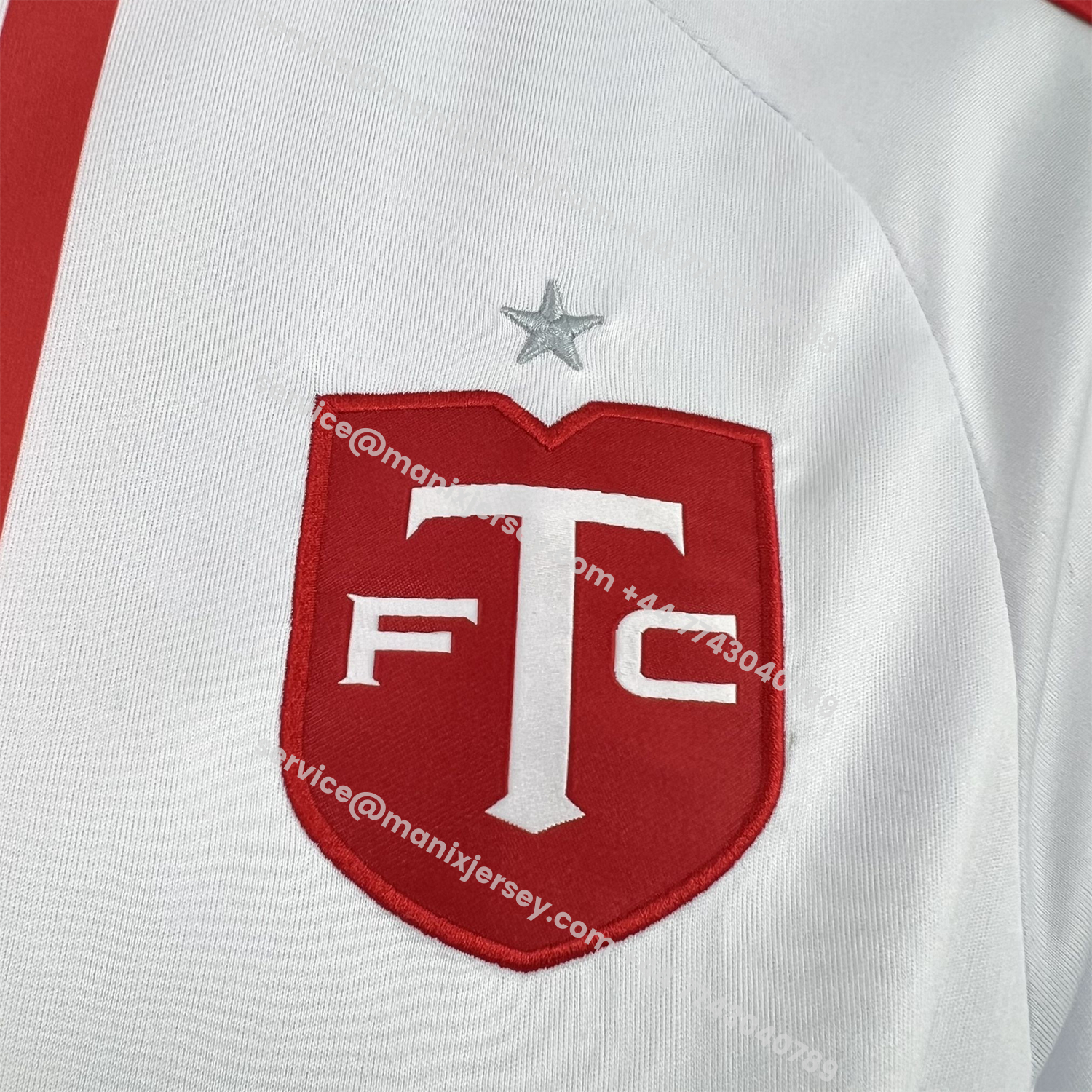 Toronto 26-27 Away Jersey - Fans Version:football jersey mysite: unitedjerseyfootball 邓江浪:football