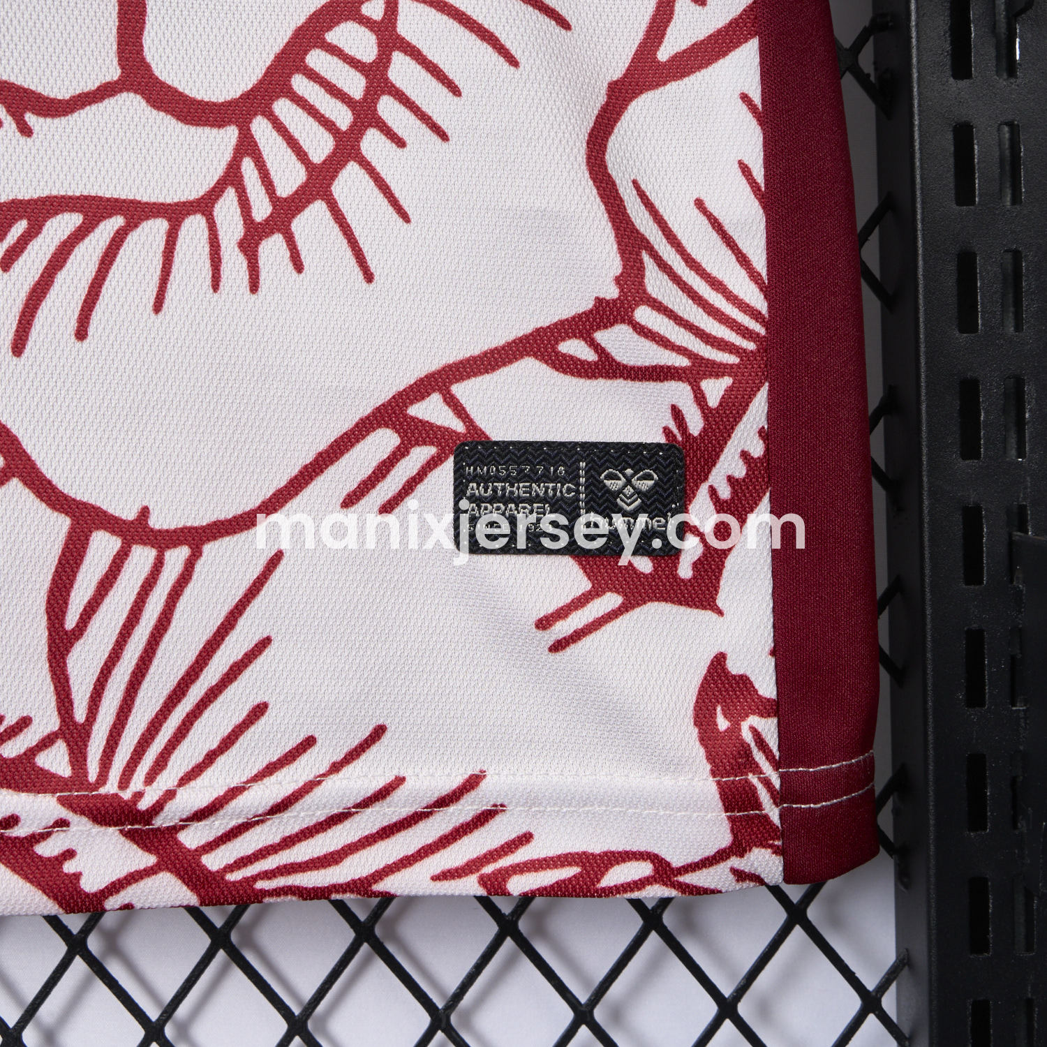 ManixJersey.com | Klon 24-25 