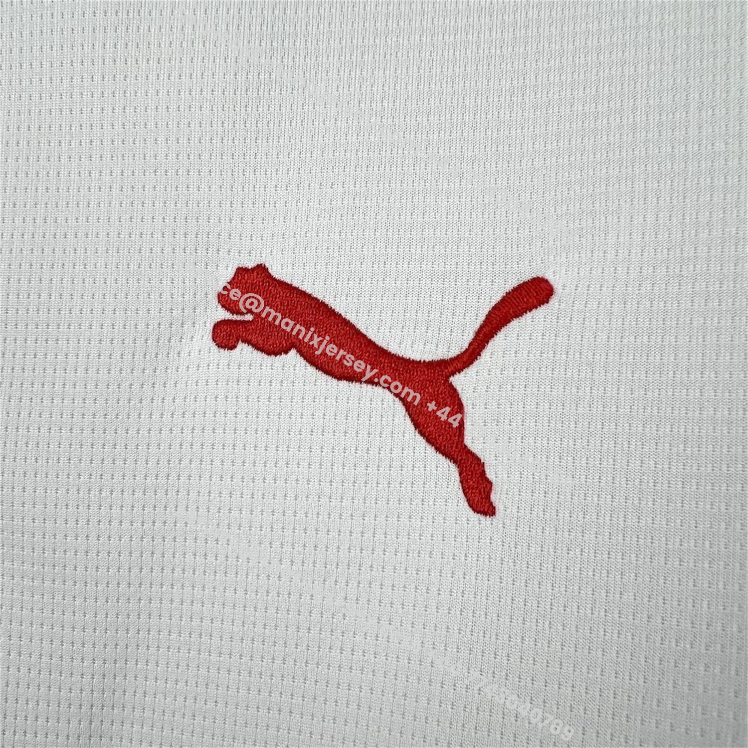 ManixJersey.com | Portugal 2026 White And Green Special Jersey - Fans Version -Customize Name, Number and Patch | Worldwide Shipping