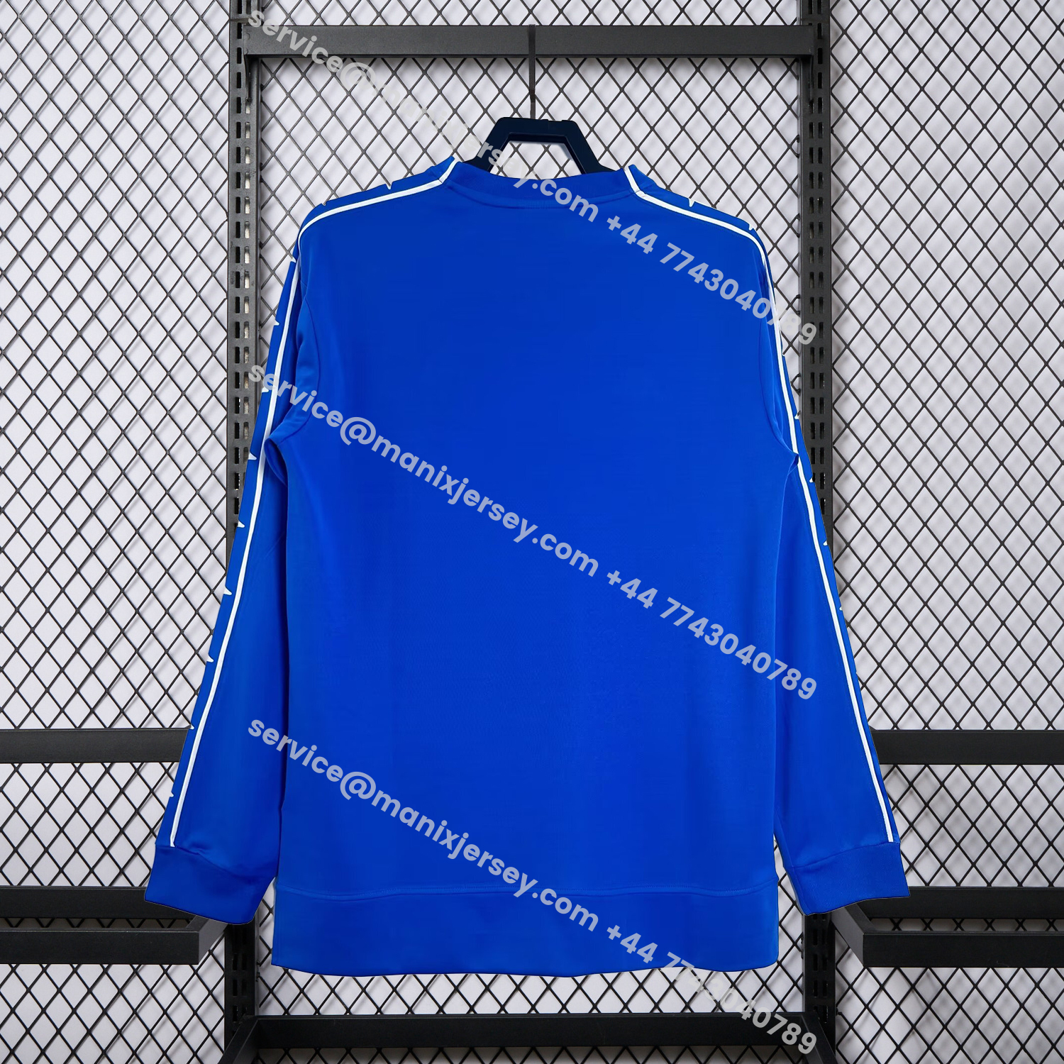 ManixJersey.com | Retro Juventus 1999-00 Away Long Sleeves Jersey -Customize Name, Number and Patch | Worldwide Shipping