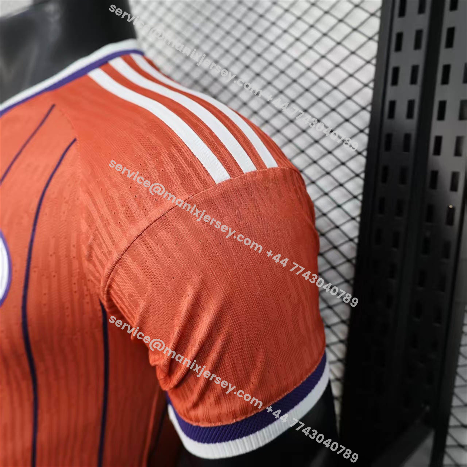 ManixJersey.com | S-c-o.t l.a-n.d 2026 Away Jersey - Player Version -Customize Name, Number and Patch | Worldwide Shipping