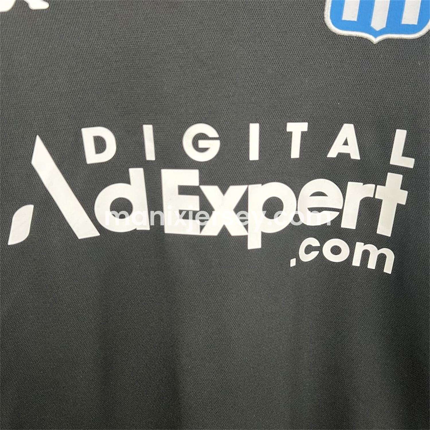 ManixJersey.com | Racing Club de Avellaneda 24-25 Away Jersey - Fans Version -Customize Name, Number and Patch | Worldwide Shipping