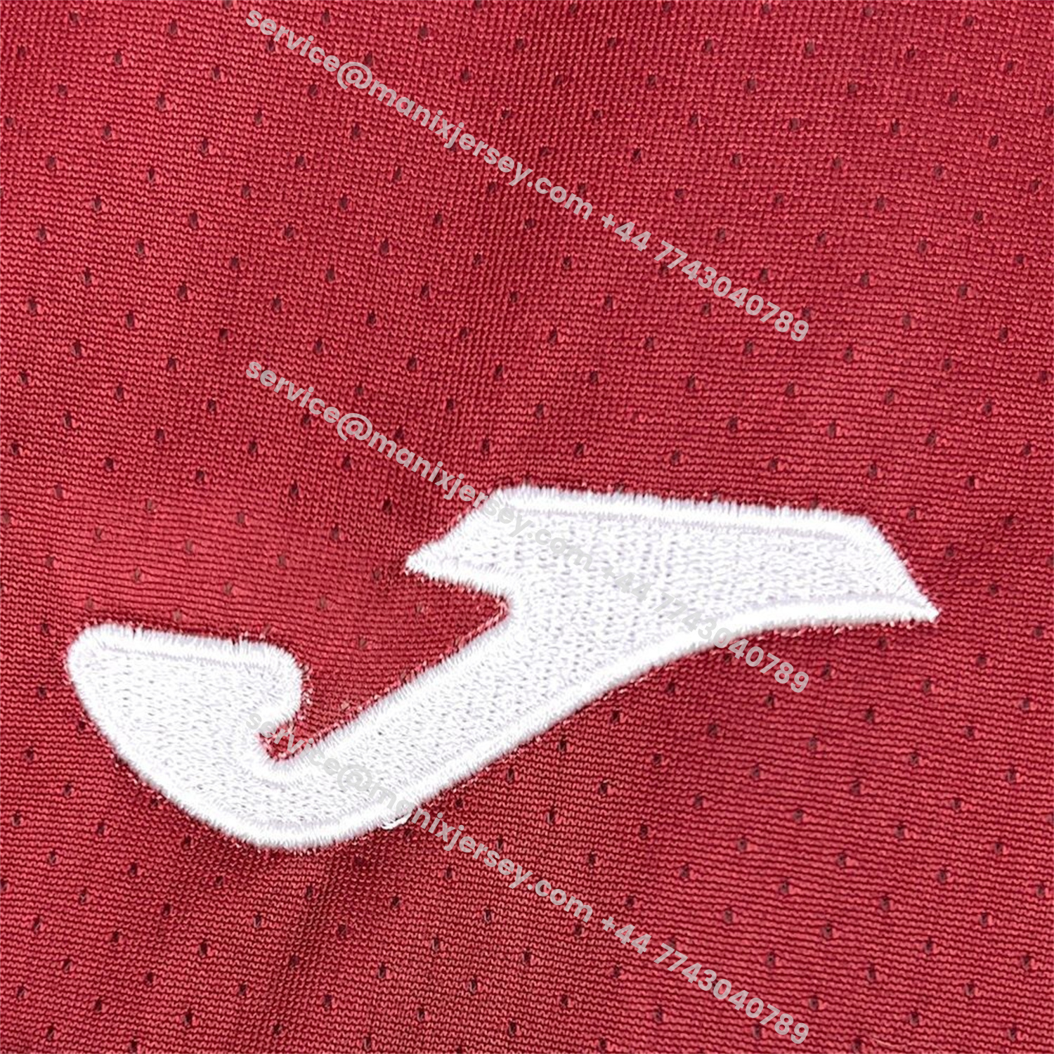 ManixJersey.com | Real Murcia 25-26 Home Jersey - Fans Version -Customize Name, Number and Patch | Worldwide Shipping