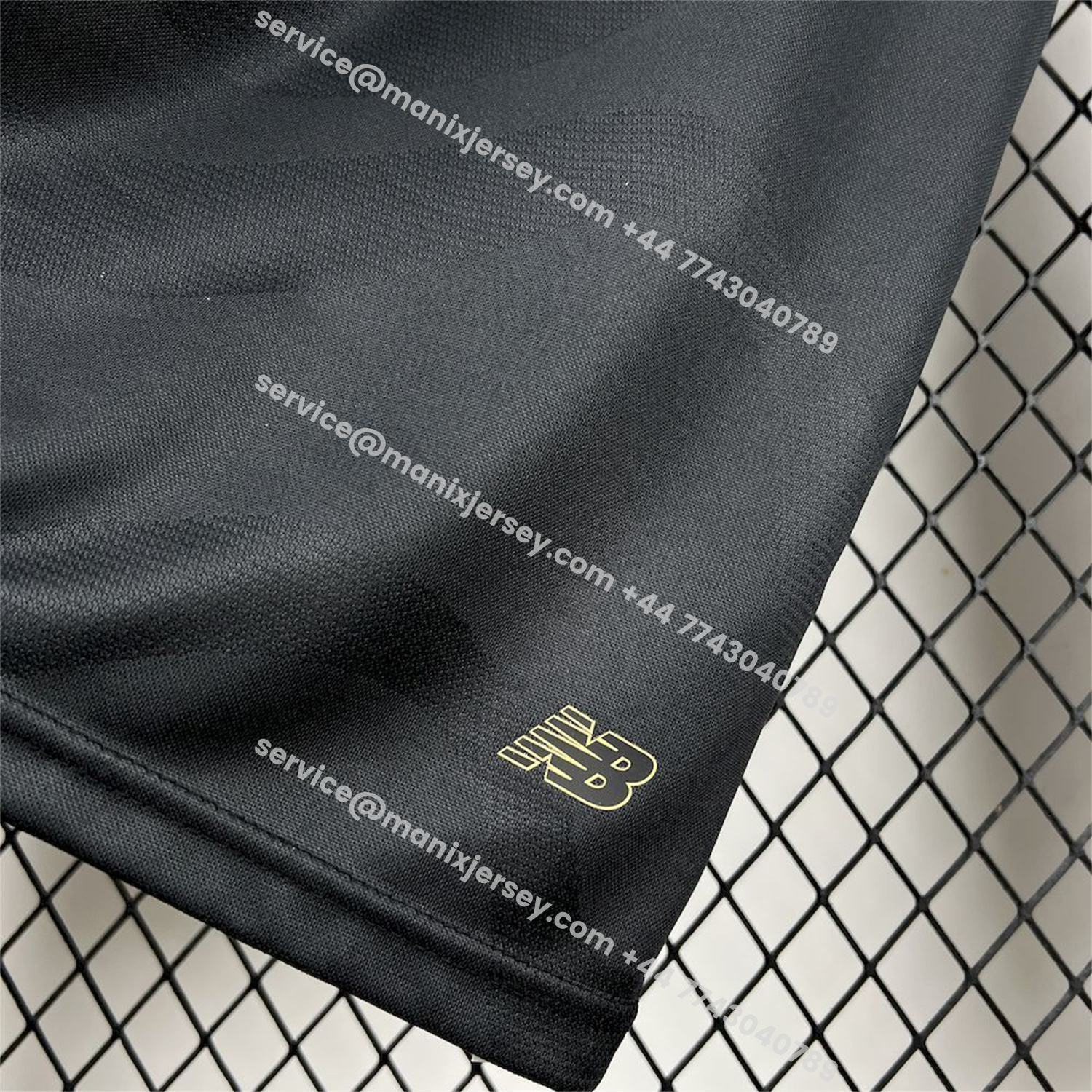 ManixJersey.com | Sao Paulo 25-26 Third Long Sleeves Jersey - Fans Version -Customize Name, Number and Patch | Worldwide Shipping