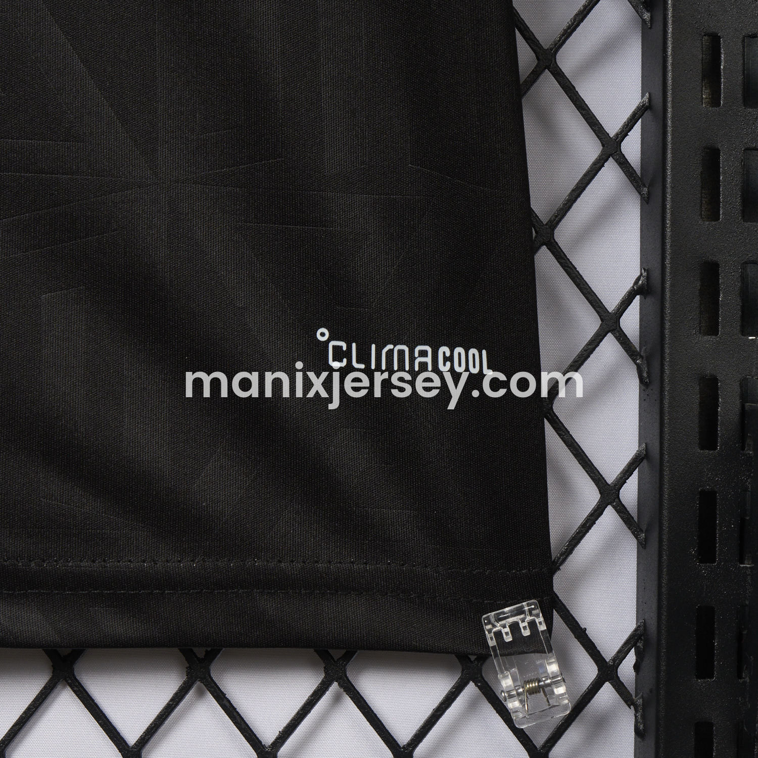 ManixJersey.com | Mexico 25-26 Thire Colors Trefoil Black Special Jersey - Fans Version -Customize Name, Number and Patch | Worldwide Shipping