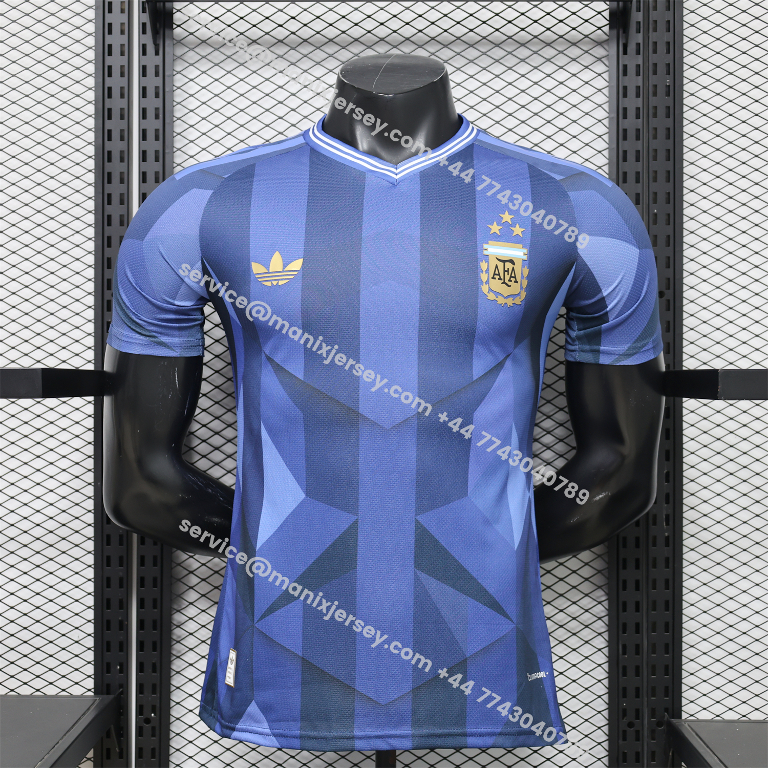Argentina 2026 Dark Blue Water Chestnut Special Jersey - Player Version:football jersey mysite: unitedjerseyfootball 邓江浪:football