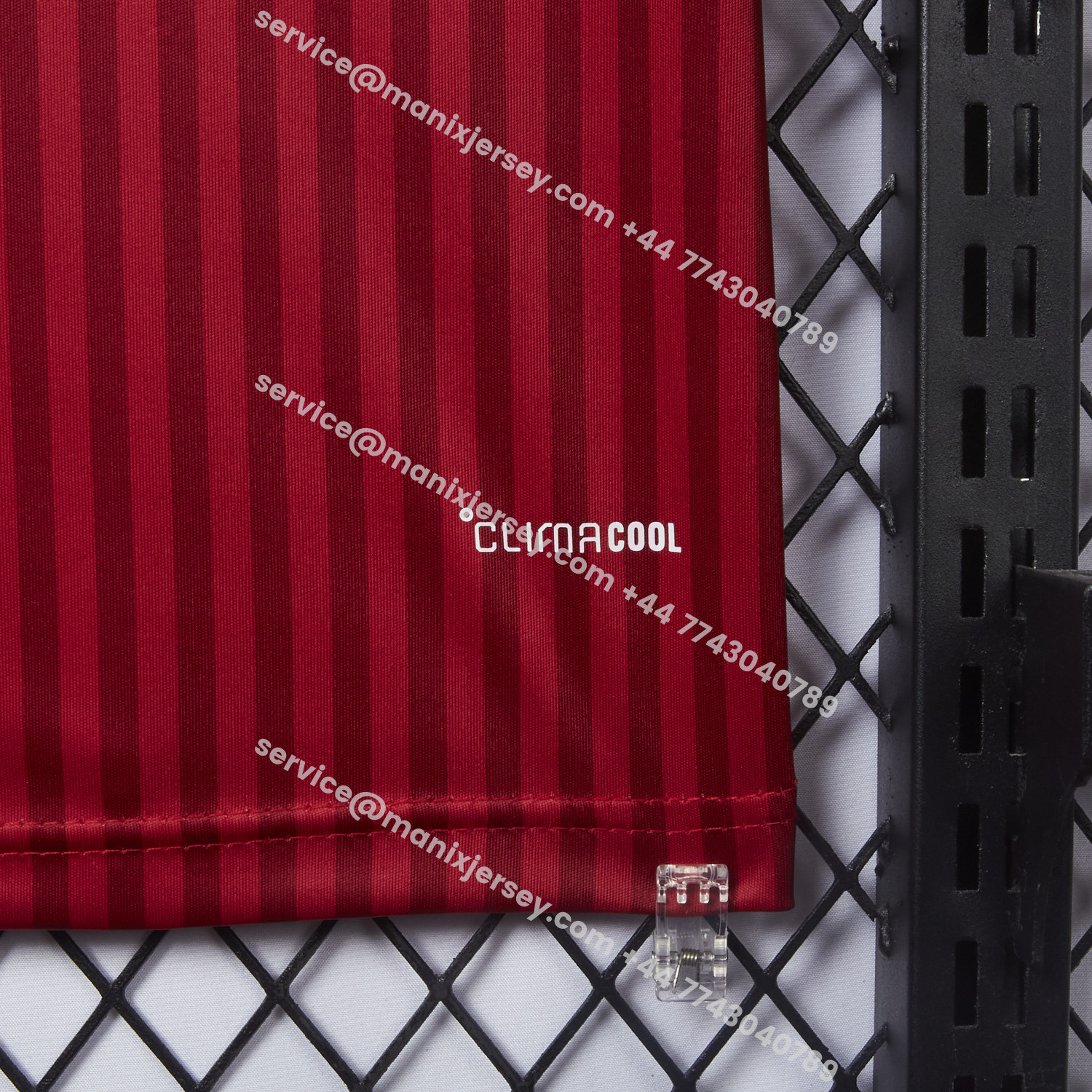 ManixJersey.com | Bayern Munich 26-27 Home Jersey - Fans Version -Customize Name, Number and Patch | Worldwide Shipping