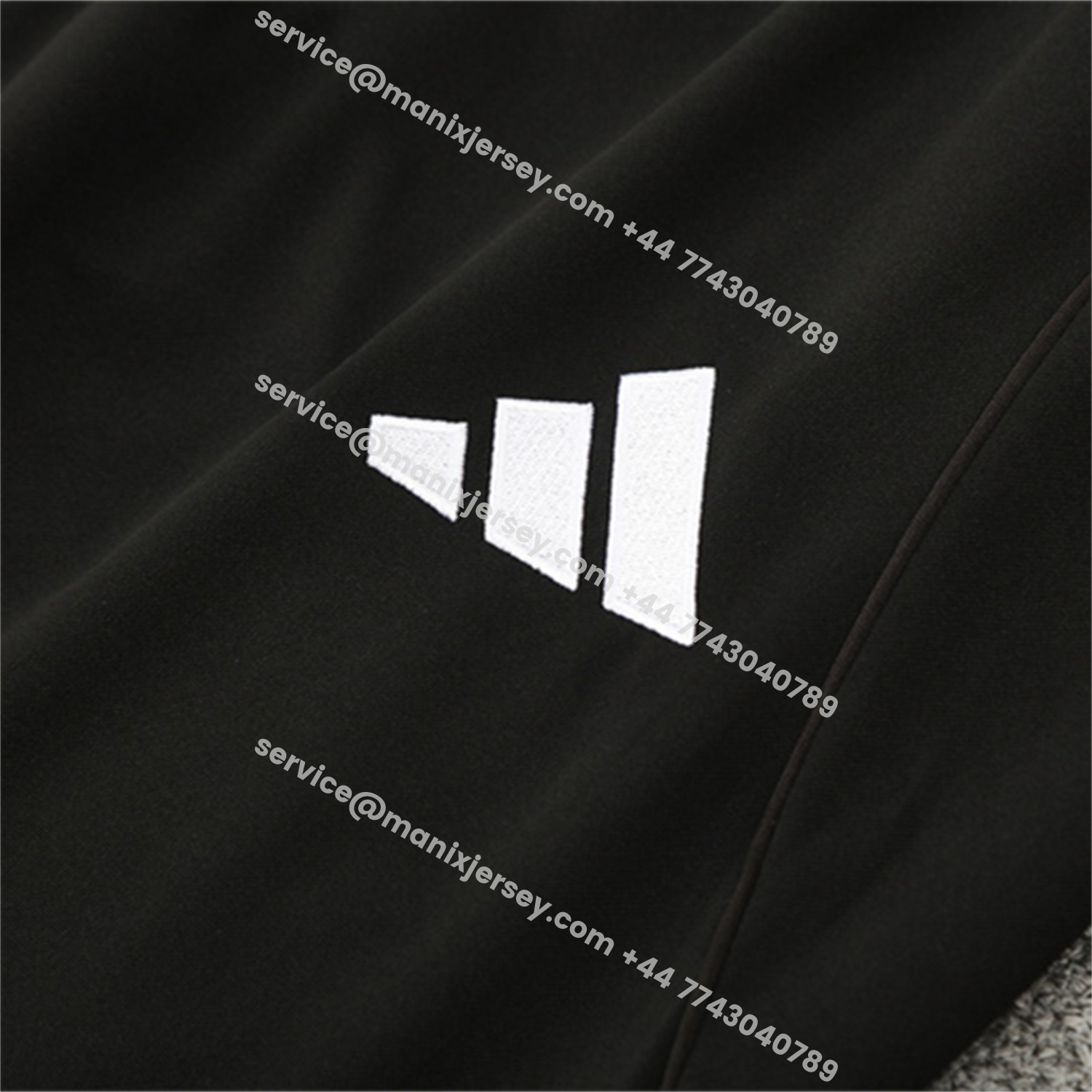 ManixJersey.com | Liver.pool 25-26 Kids Long Sleeve Training Set - Green Top & Black Pants -Customize Name, Number and Patch | Worldwide Shipping