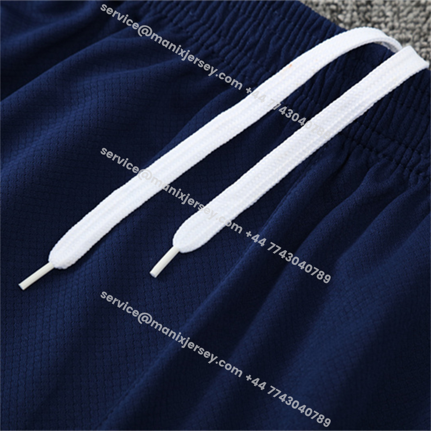 ManixJersey.com | Manchester City 25-26 Short-Sleeve Training Set - Light Blue Camouflage Top & Deep Blue Shorts -Customize Name, Number and Patch | Worldwide Shipping