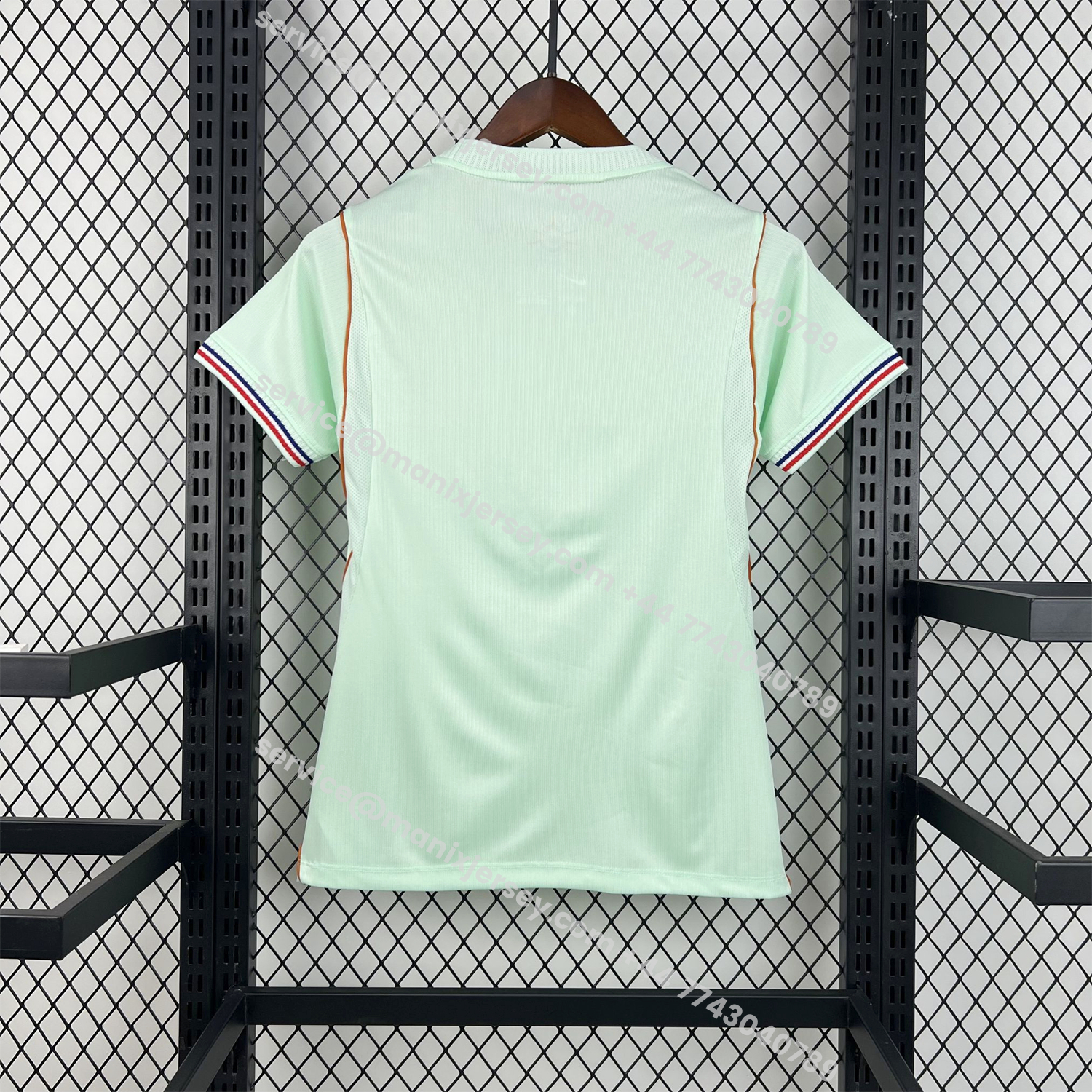 Women's France 2026 Away Jersey - Fans Version:football jersey mysite: unitedjerseyfootball 邓江浪:football