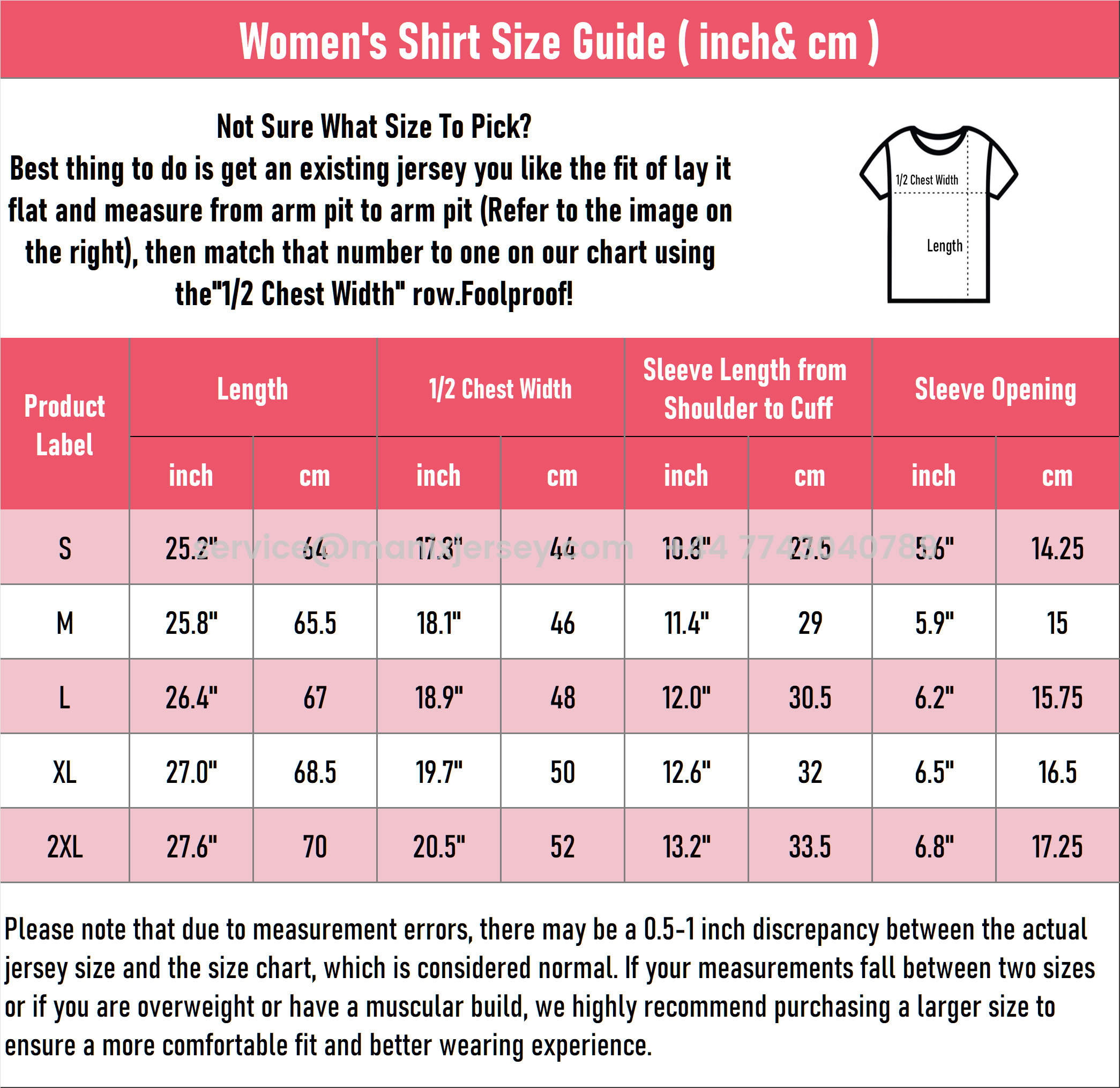 ManixJersey.com | Women's C.H.E.L.S.E.A 25-26 Home Jersey -Customize Name, Number and Patch | Worldwide Shipping