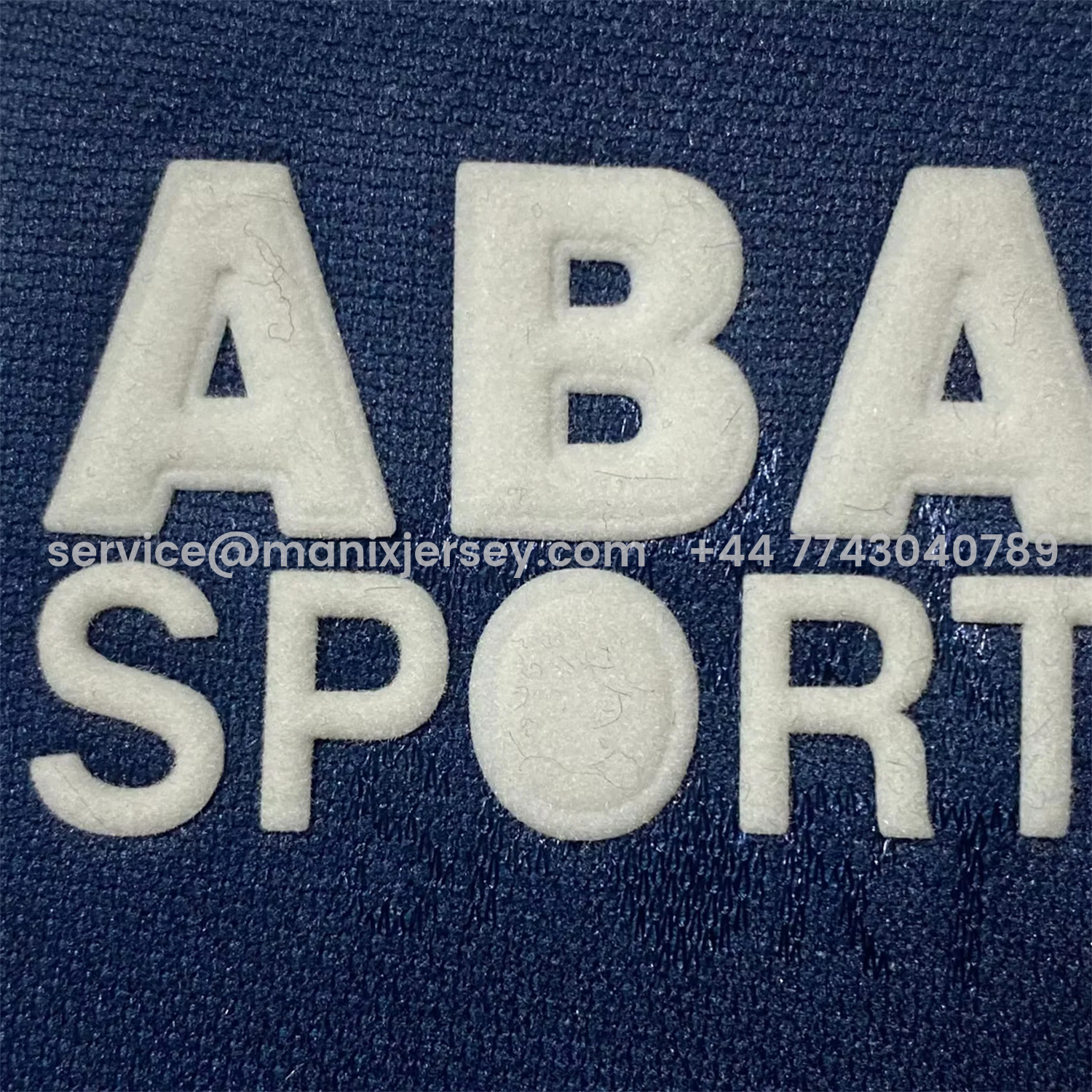 ManixJersey.com | Retro Rayados Monterrey 1997-98 Home Long Sleeves Jersey -Customize Name, Number and Patch | Worldwide Shipping