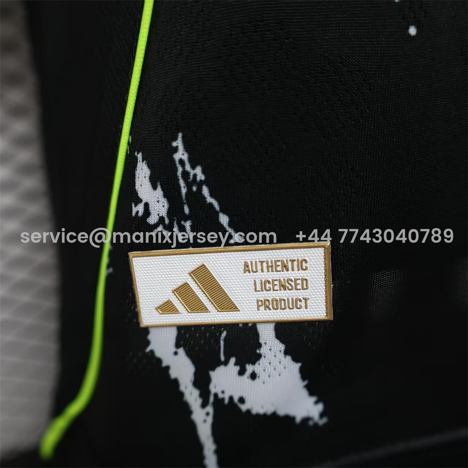 ManixJersey.com | Al Ahly SC 25-26 Away Jersey - Player Version -Customize Name, Number and Patch | Worldwide Shipping