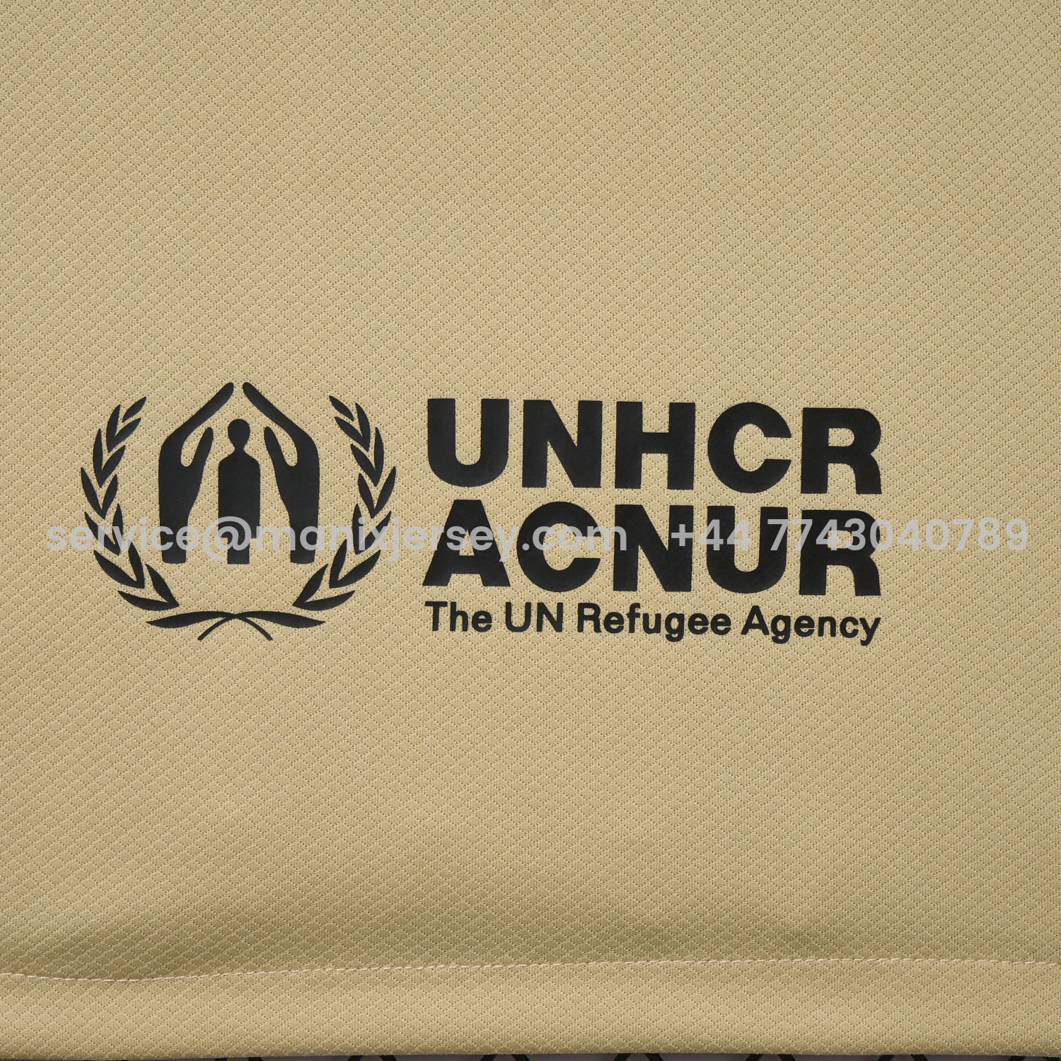 ManixJersey.com | Barcelona 25-26 Away Jersey - Fans Version -Customize Name, Number and Patch | Worldwide Shipping