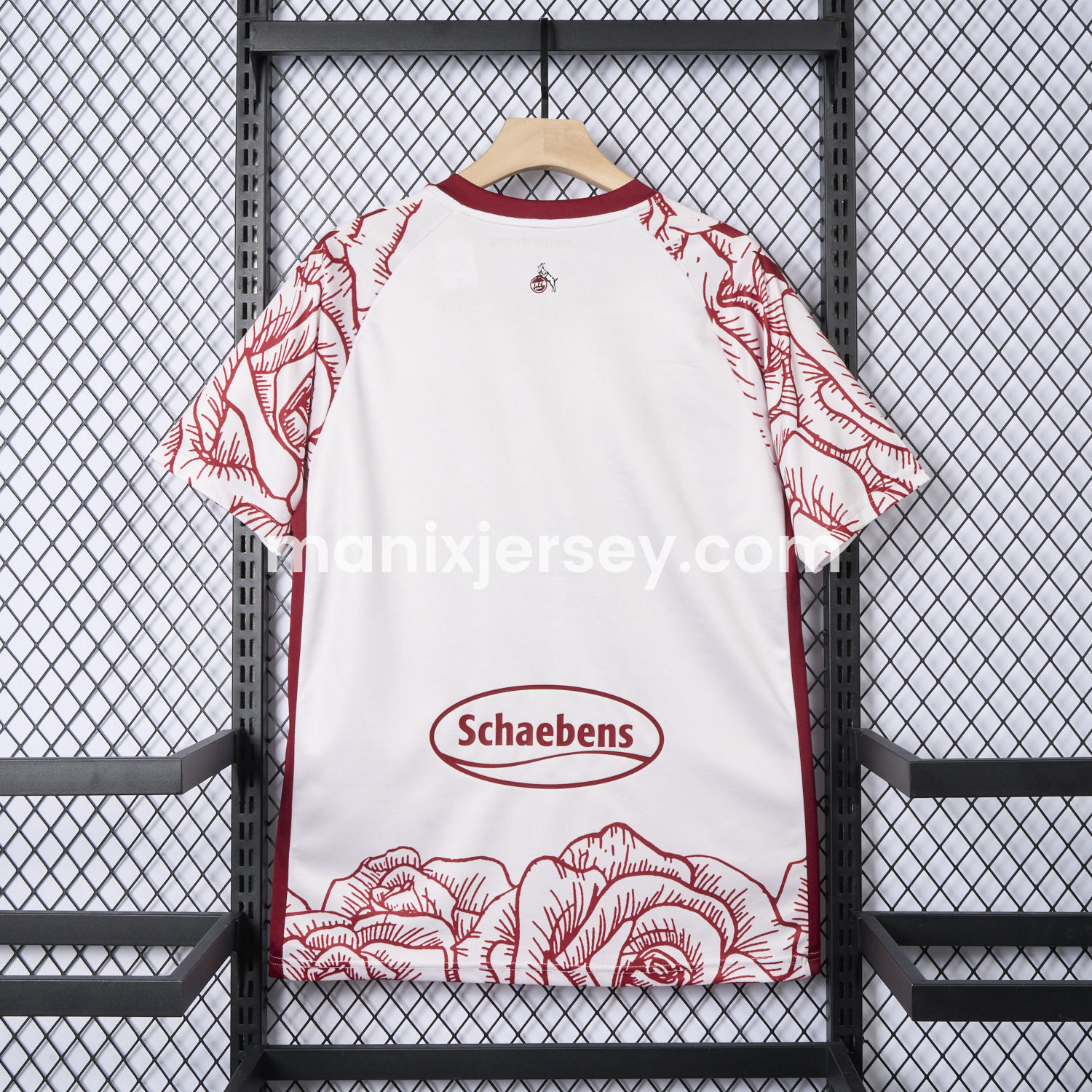 ManixJersey.com | Klon 24-25 