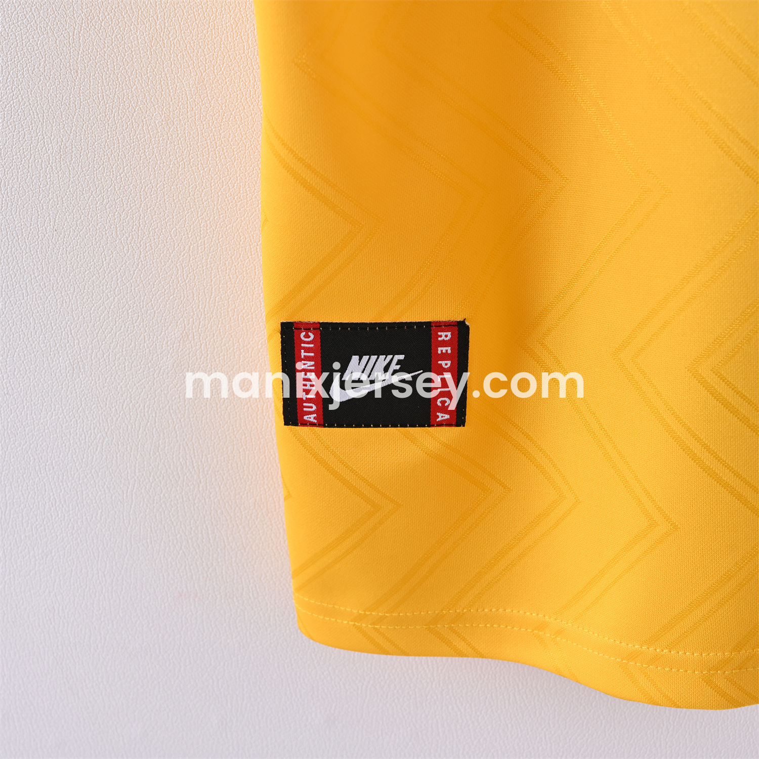 ManixJersey.com | Retro Arsenal 1996-97 Away Jersey -Customize Name, Number and Patch | Worldwide Shipping