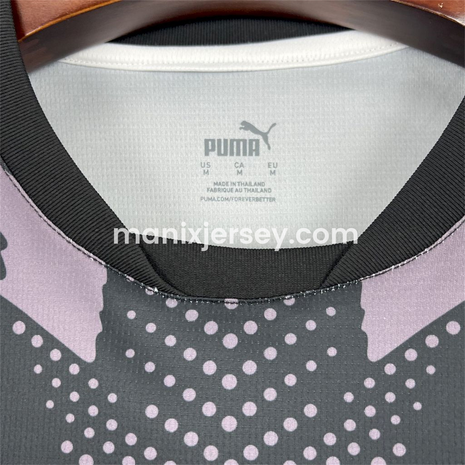 ManixJersey.com | Universidad Católica del Chile 2025 Black GK Goalkeeper Jersey - Fans Version -Customize Name, Number and Patch | Worldwide Shipping