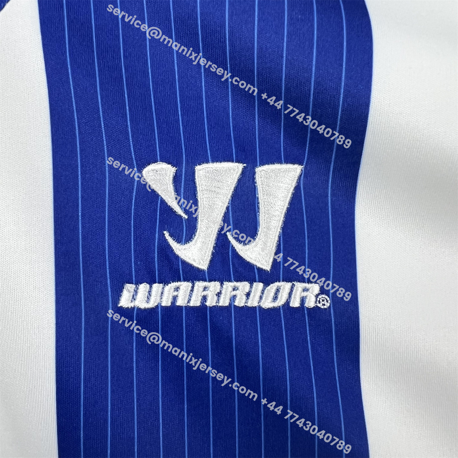 ManixJersey.com | Retro Porto 2014-15 Home Jersey -Customize Name, Number and Patch | Worldwide Shipping