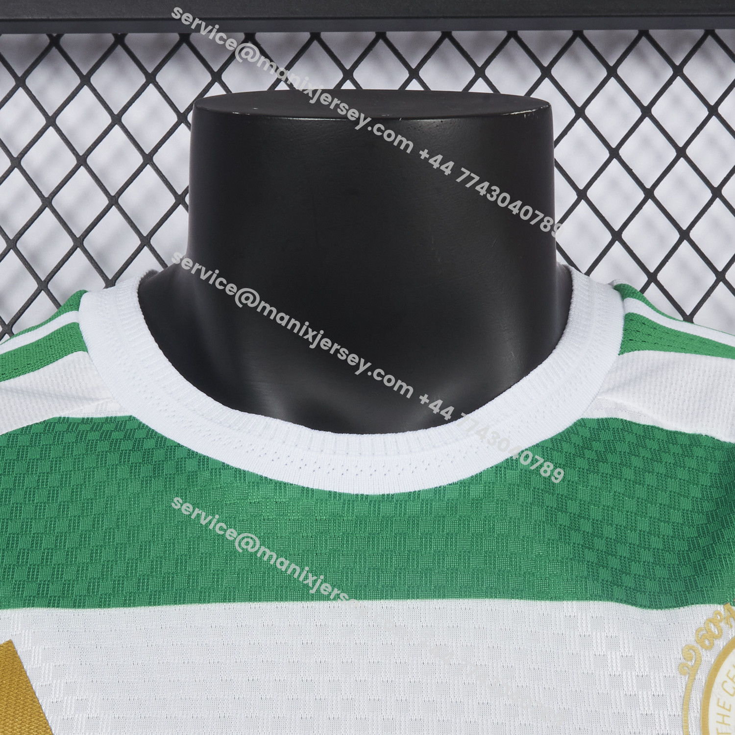 Celtic 26-27 Home Jersey - Player Version:football jersey mysite: unitedjerseyfootball 邓江浪:football