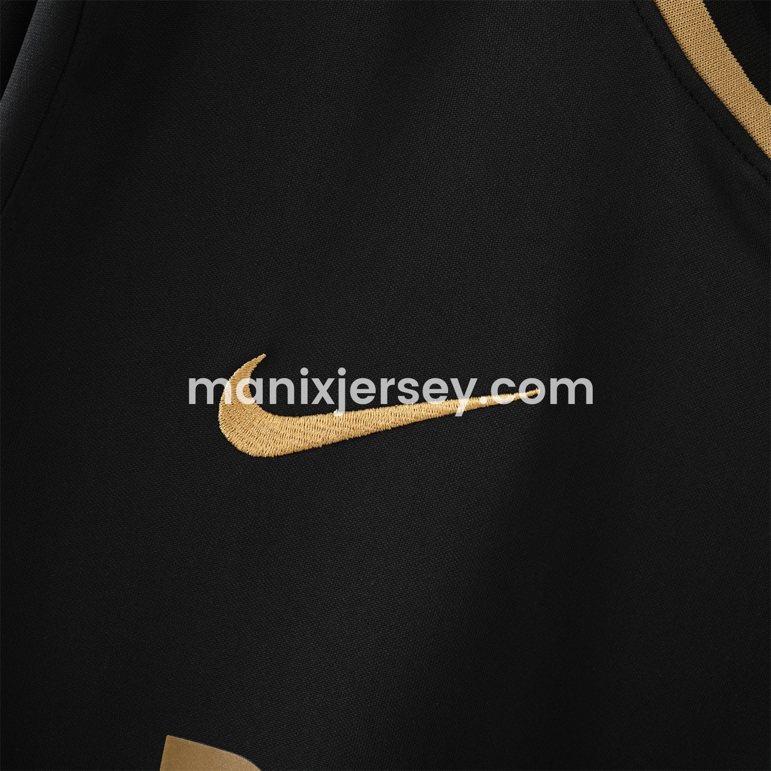 ManixJersey.com | Retro Barcelona 20-21 Away Long Sleeves Jersey -Customize Name, Number and Patch | Worldwide Shipping