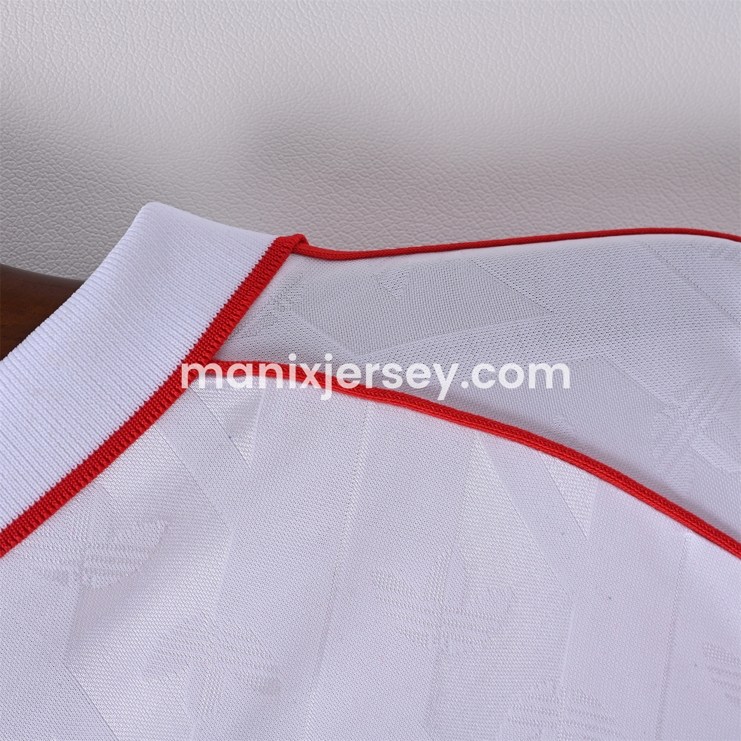 ManixJersey.com | River Plate 25-26 Originals Terrace Icon Jersey -Customize Name, Number and Patch | Worldwide Shipping