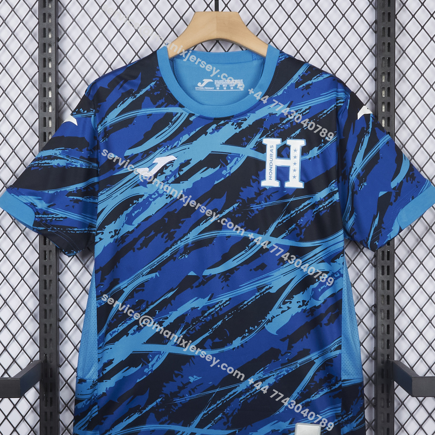 Honduras 2026 Fourth Jersey - Fans Version:football jersey mysite: unitedjerseyfootball 邓江浪:football