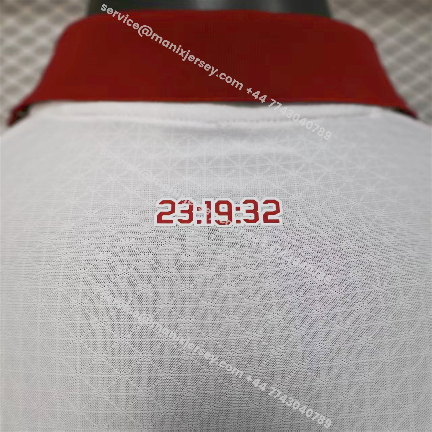 ManixJersey.com | Galatasaray 25-26 Away Jersey With Five Stars - Player Version -Customize Name, Number and Patch | Worldwide Shipping
