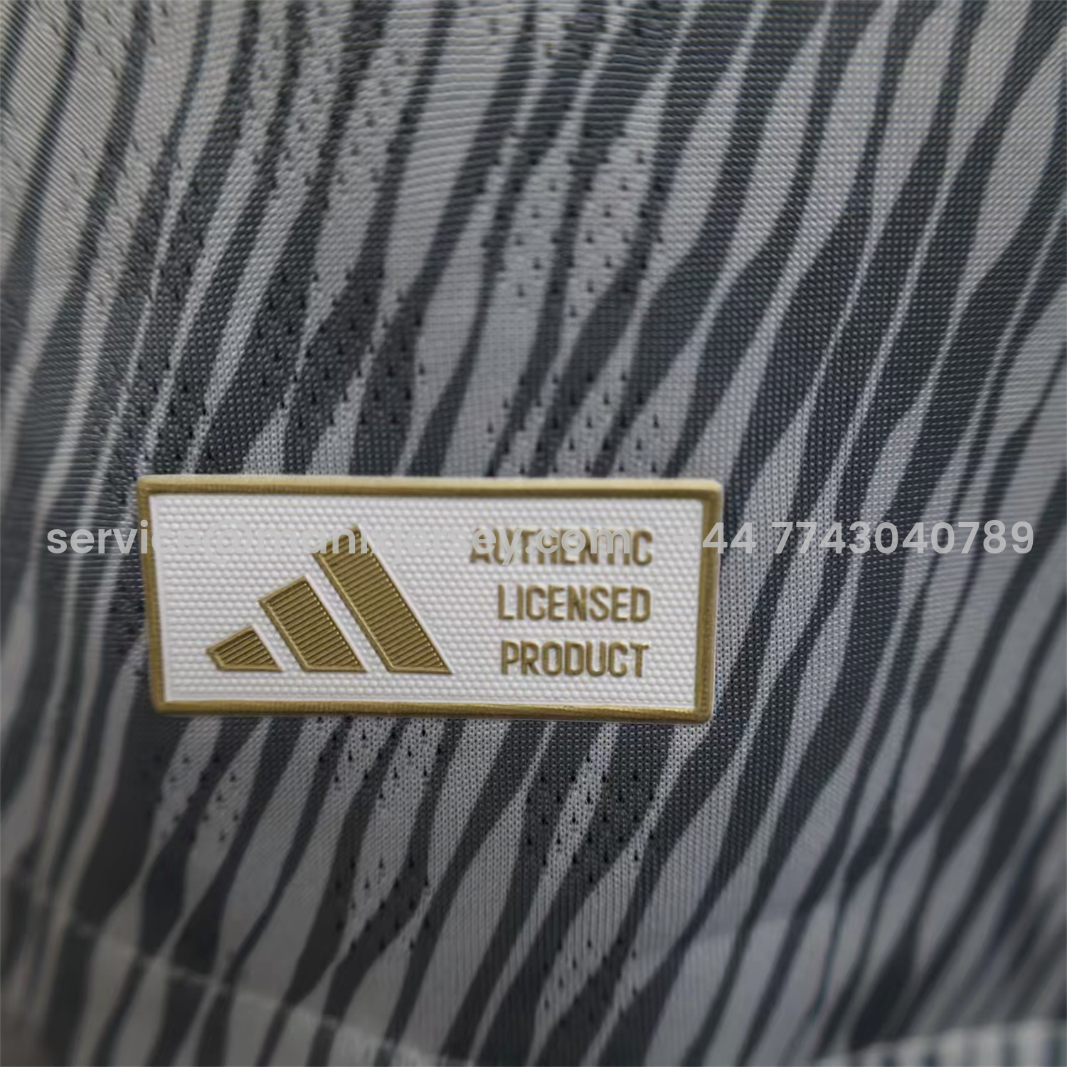 ManixJersey.com | Club América 25-26 Third Jersey - Player Version -Customize Name, Number and Patch | Worldwide Shipping