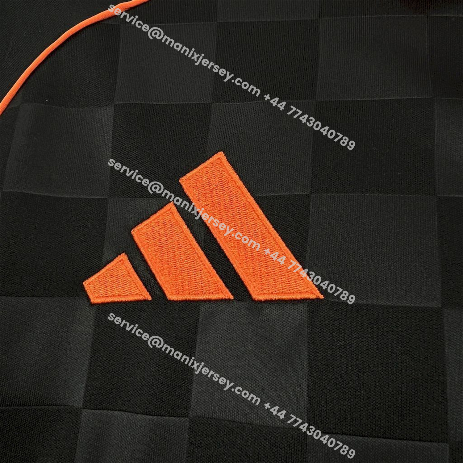 ManixJersey.com | Como 25-26 Third Jersey - Fans Version -Customize Name, Number and Patch | Worldwide Shipping