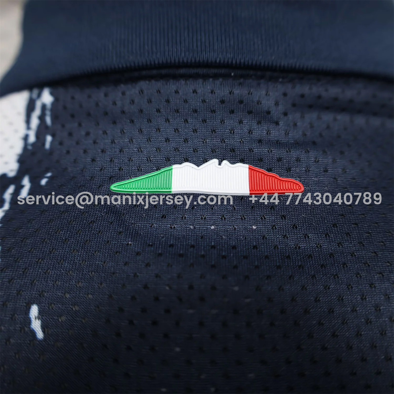 ManixJersey.com | Marseille 25-26 Away Jersey - Player Version -Customize Name, Number and Patch | Worldwide Shipping