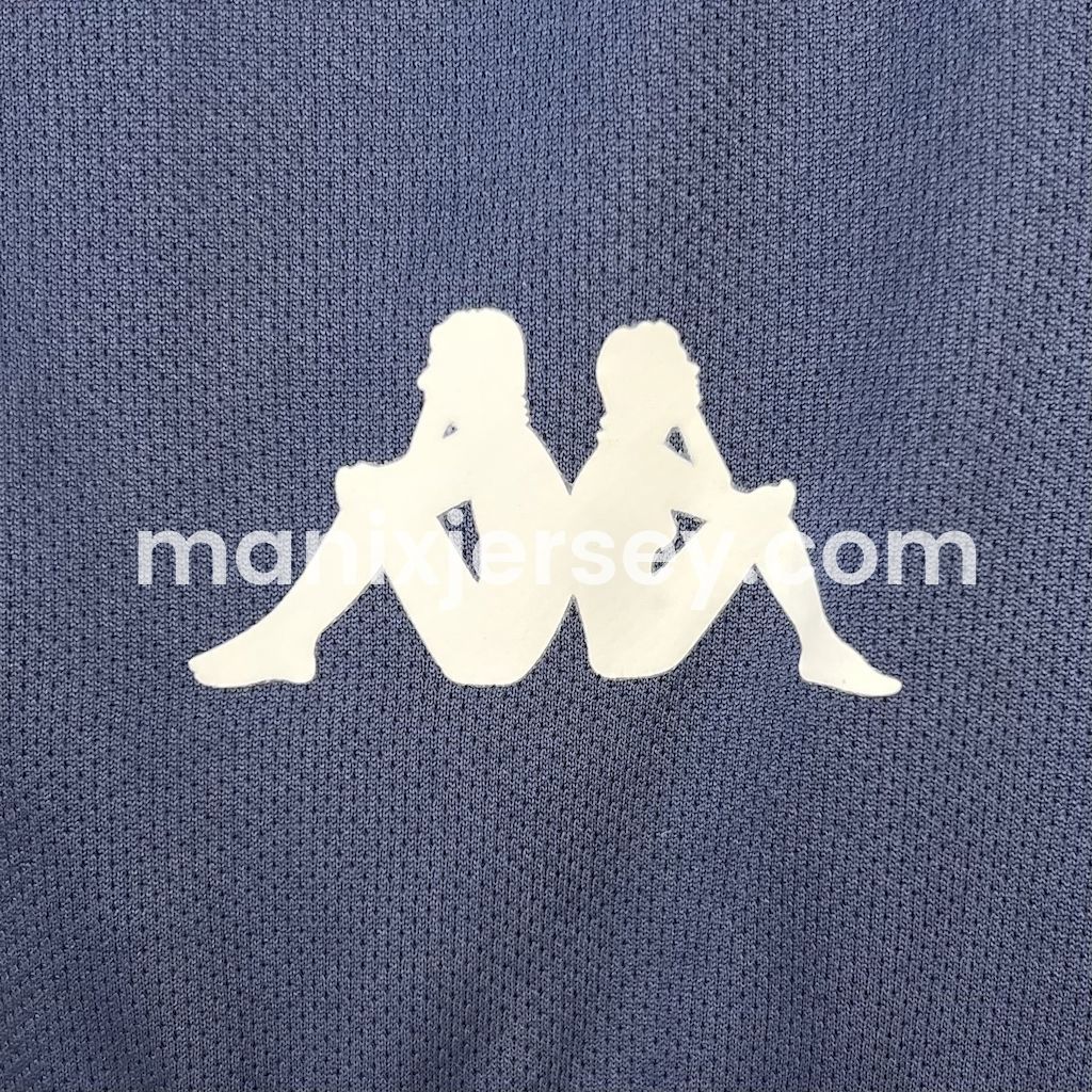 ManixJersey.com | CA Tigre 25-26 Home Jersey - Fans Version -Customize Name, Number and Patch | Worldwide Shipping