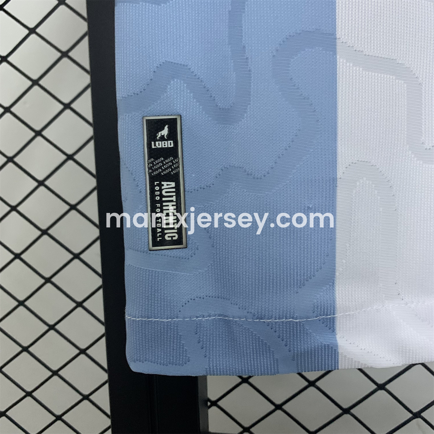 ManixJersey.com | Paysandu 25-26 Home Jersey - Fans Version -Customize Name, Number and Patch | Worldwide Shipping