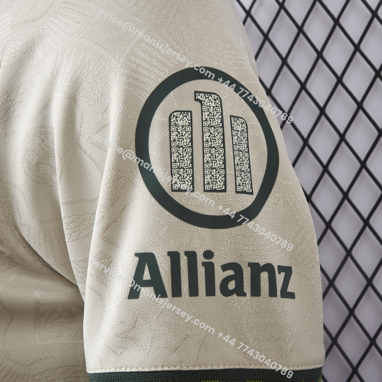 ManixJersey.com | Bayern Munich 25-26 Oktoberfest Jersey - Player Version -Customize Name, Number and Patch | Worldwide Shipping