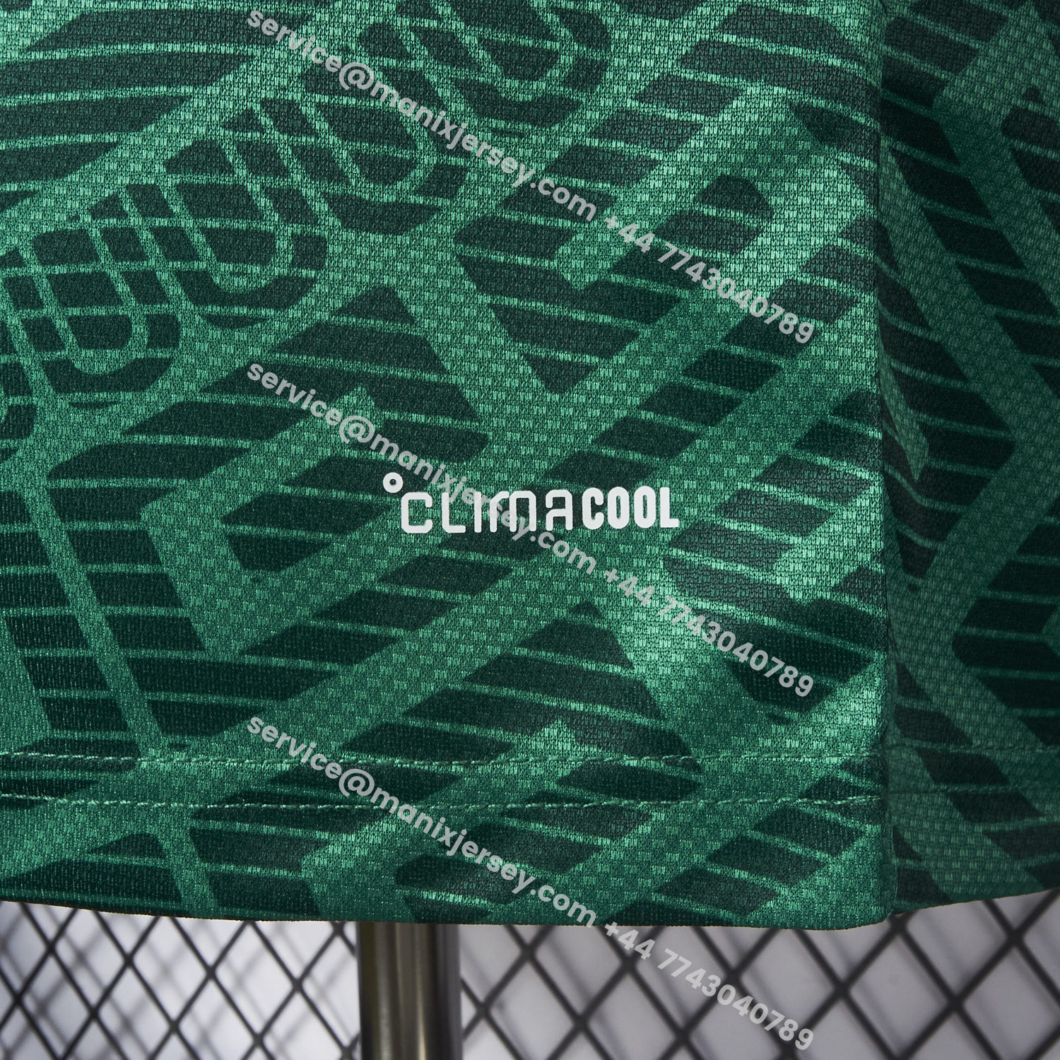 ManixJersey.com | Mexico 25-26 Home Jersey (Leaked Version) - Player Version -Customize Name, Number and Patch | Worldwide Shipping
