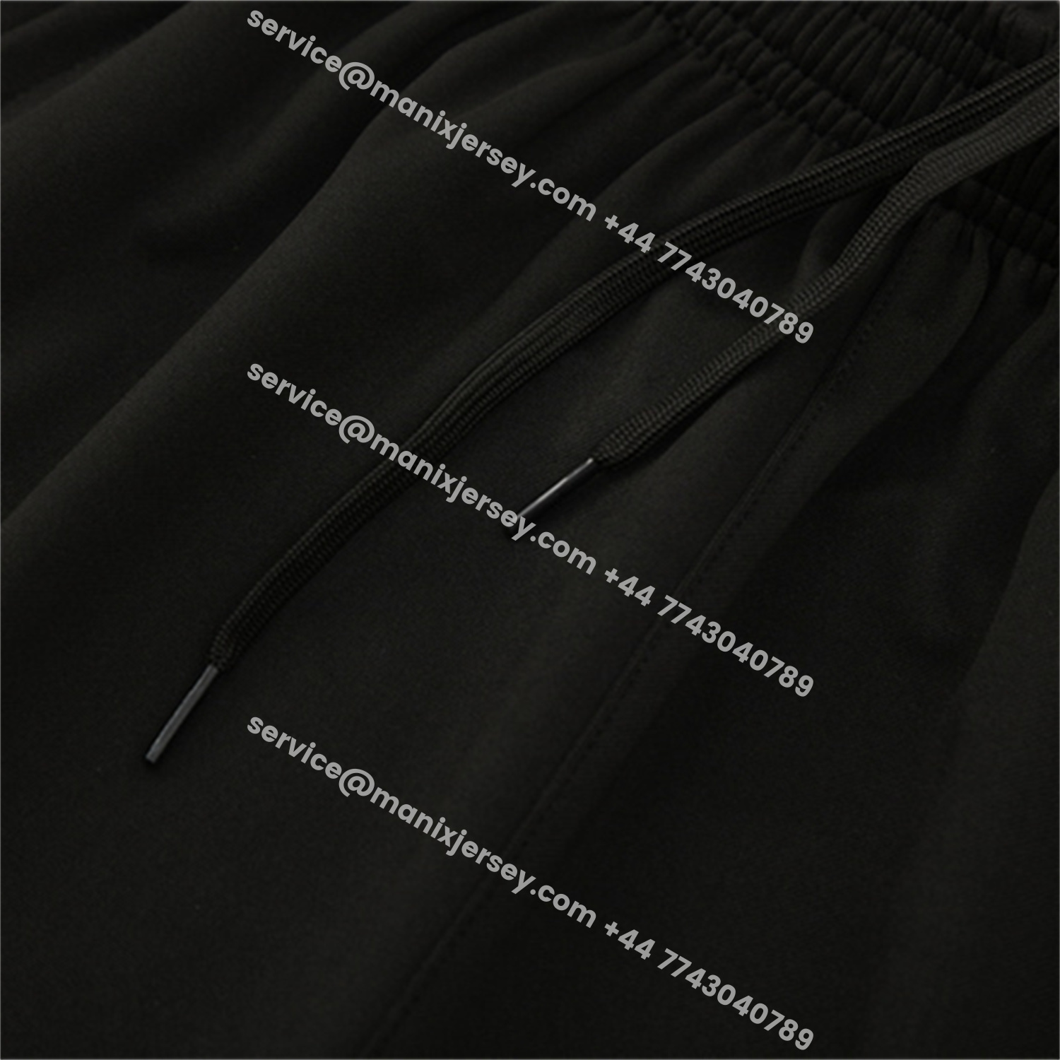 ManixJersey.com | Portugal 25-26 Kids Long Sleeve Training Set - Red Top & Black Pants -Customize Name, Number and Patch | Worldwide Shipping