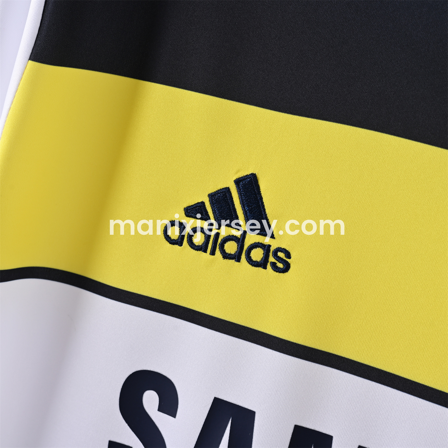 ManixJersey.com | Retro C.H.E.L.S.E.A 2011-12 Third Jersey -Customize Name, Number and Patch | Worldwide Shipping