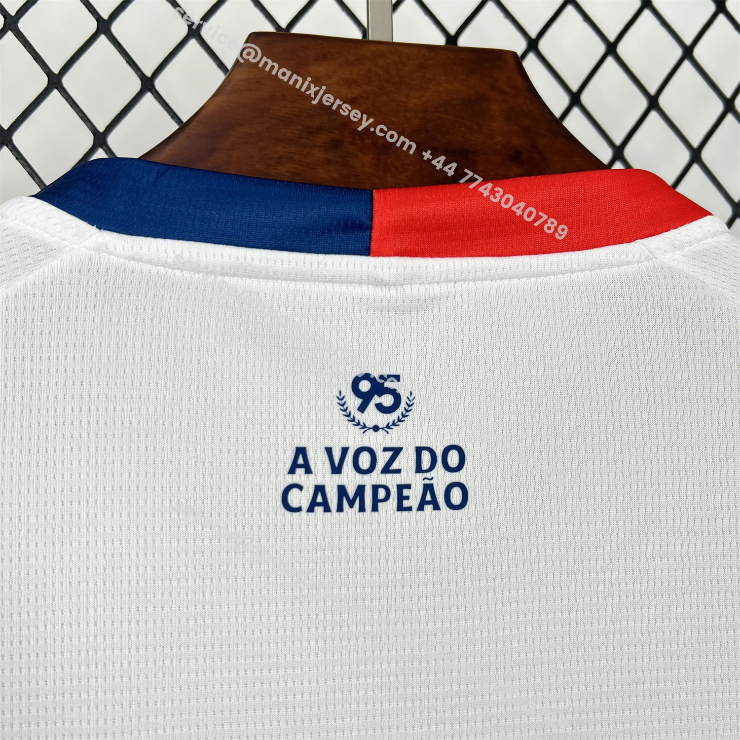 Bahia 26-27 Home Jersey - Fans Version:football jersey mysite: unitedjerseyfootball 邓江浪:football