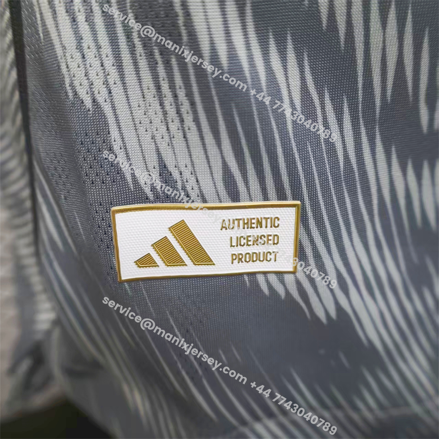 ManixJersey.com | Club América 25-26 Third Jersey - Player Version -Customize Name, Number and Patch | Worldwide Shipping