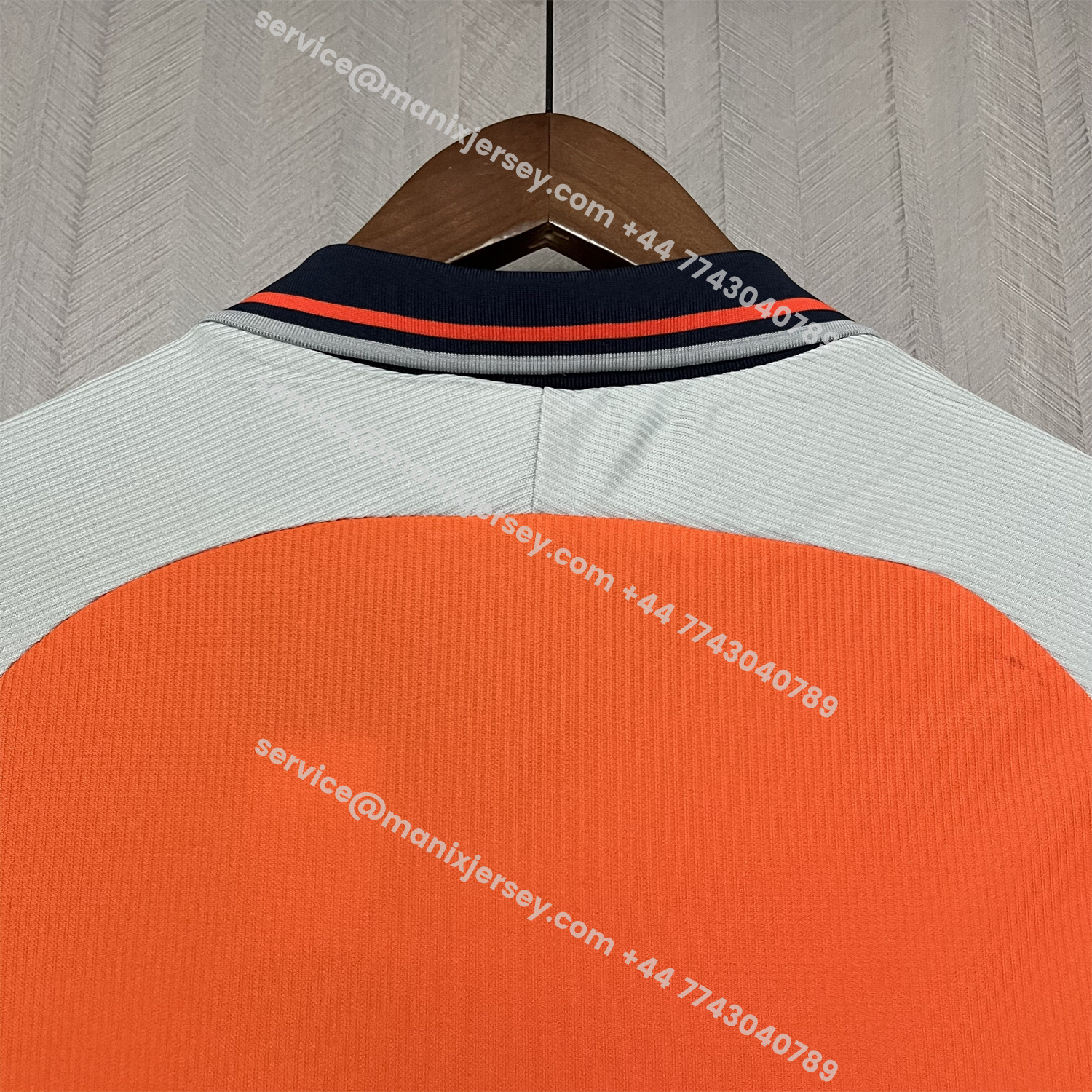 ManixJersey.com | Retro Deportivo de La Coruña 1998-99 Third Jersey -Customize Name, Number and Patch | Worldwide Shipping