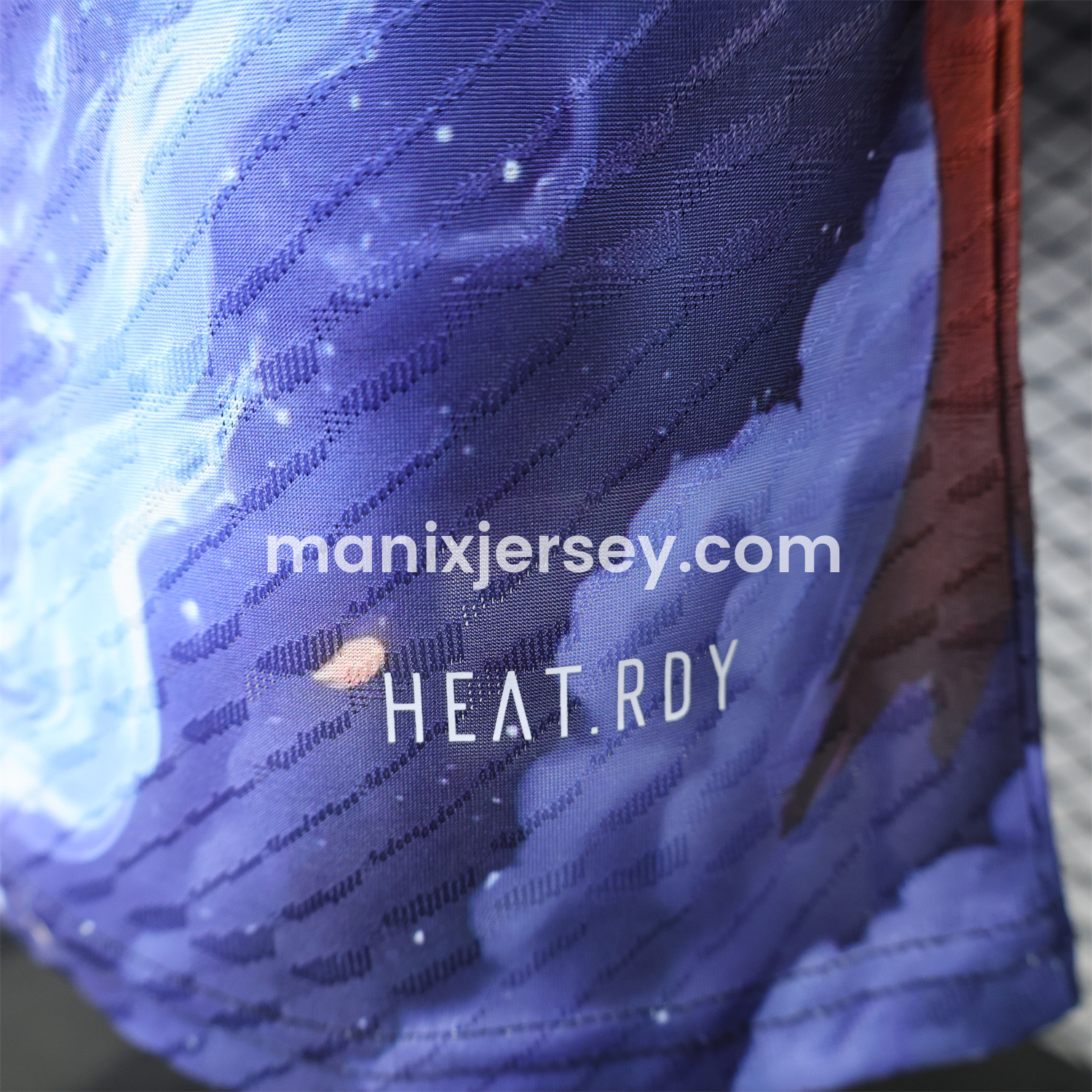 ManixJersey.com | Japan 25-26 Fighting Nezha Special Edition Jersey - Player Version -Customize Name, Number and Patch | Worldwide Shipping