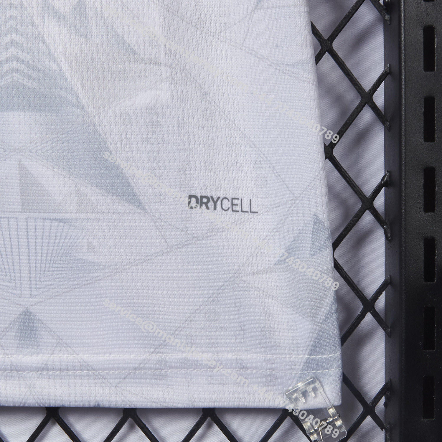 ManixJersey.com | Egypt 2026 Away Jersey - Fans Version -Customize Name, Number and Patch | Worldwide Shipping