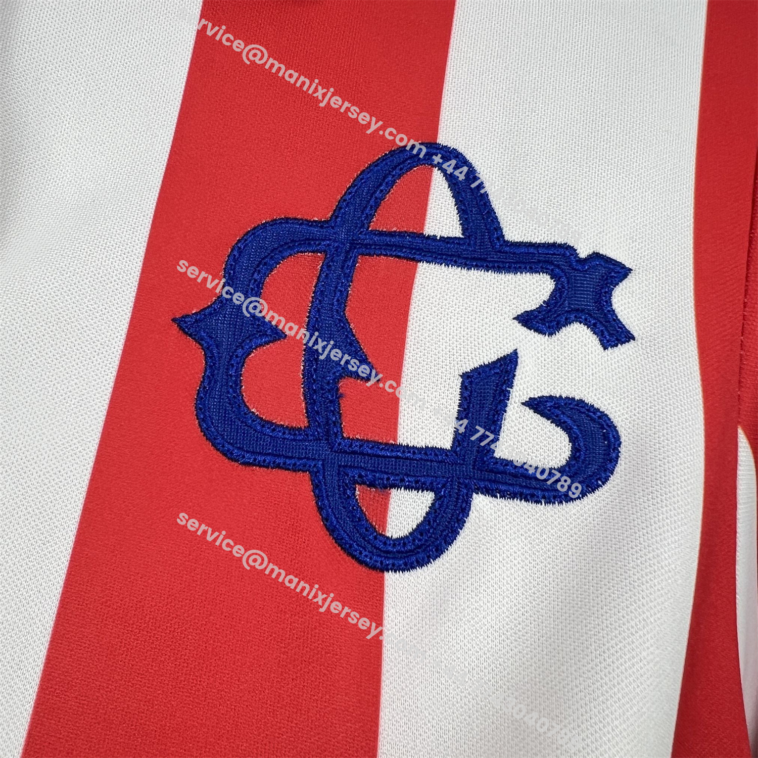 ManixJersey.com | Retro Chivas de Guadalajara 2016-17 110-Years Anniversary Long Sleeves Jersey -Customize Name, Number and Patch | Worldwide Shipping