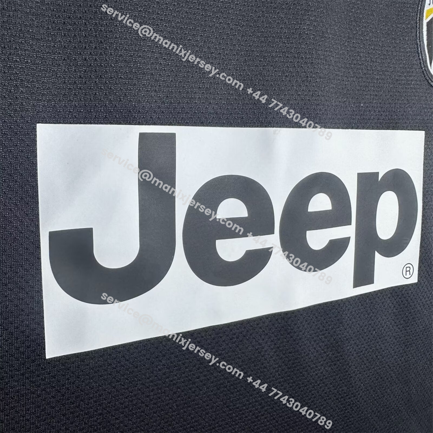 ManixJersey.com | Retro Juventus 2012-13 Away Jersey -Customize Name, Number and Patch | Worldwide Shipping