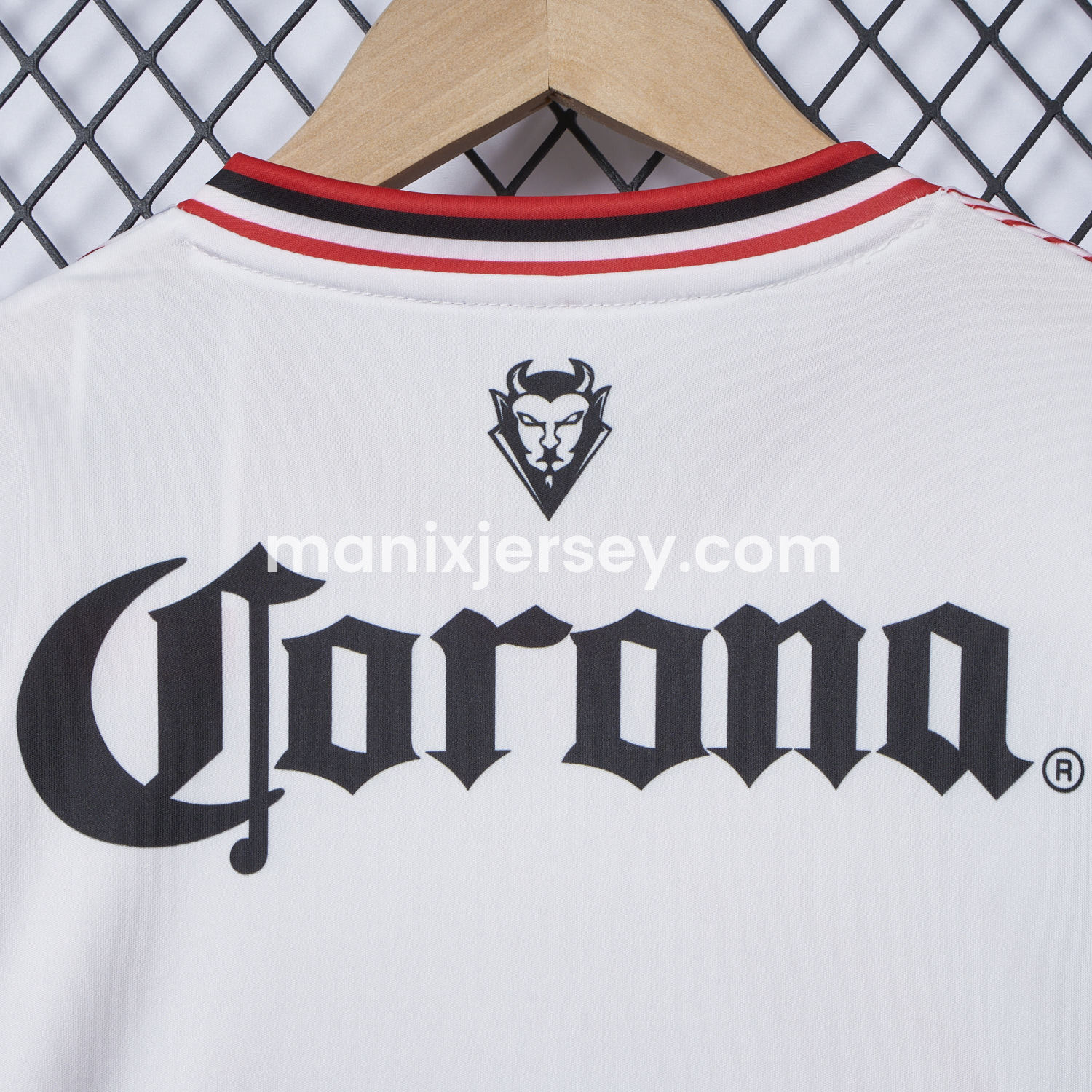 ManixJersey.com | Toluca 24-25 Away Kids Kit -Customize Name, Number and Patch | Worldwide Shipping