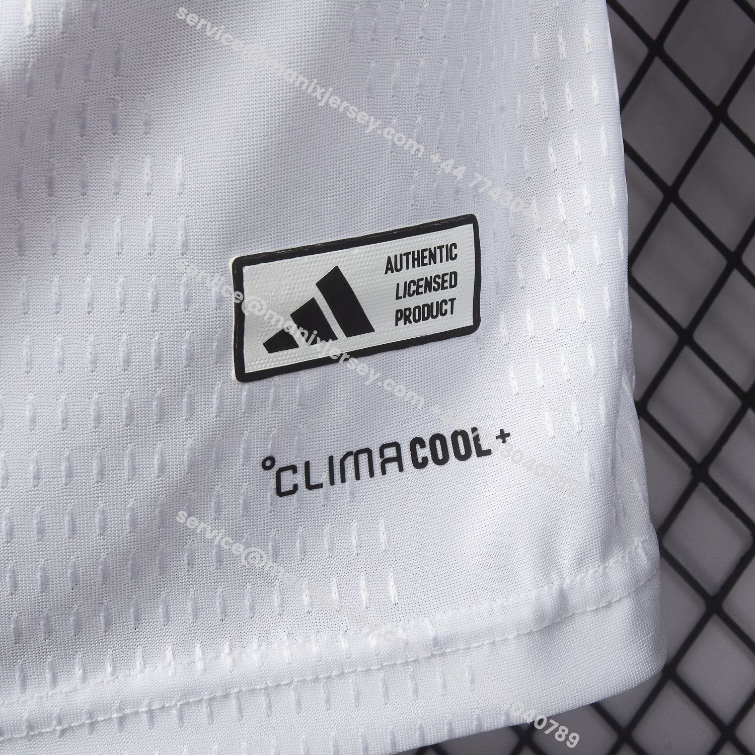 ManixJersey.com | Germany 25-26 Home (Informal-release Version) Long Sleeves Jersey - Player Version -Customize Name, Number and Patch | Worldwide Shipping