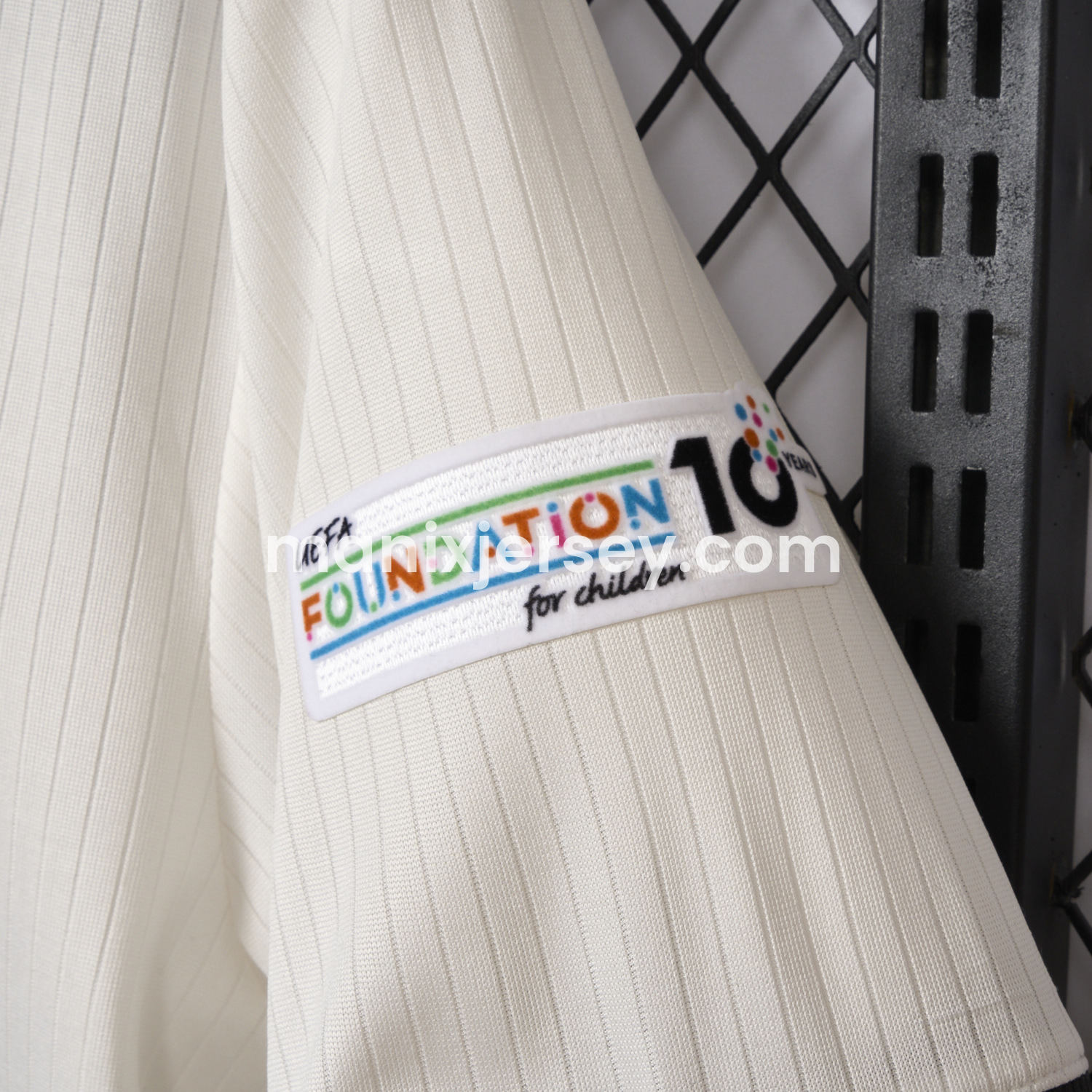 ManixJersey.com | Germany 2025 125-Year Anniversary Commemorative Edition Jersey - Fans Version -Customize Name, Number and Patch | Worldwide Shipping